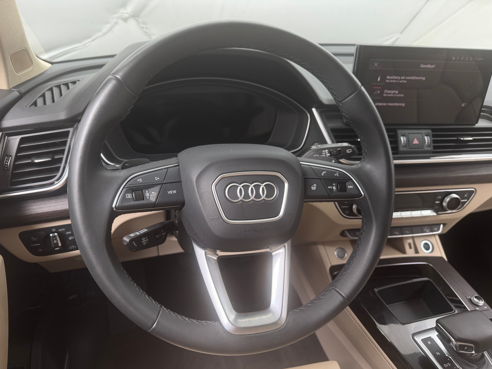 Thumbnail: 2024 Audi Q5 - 4