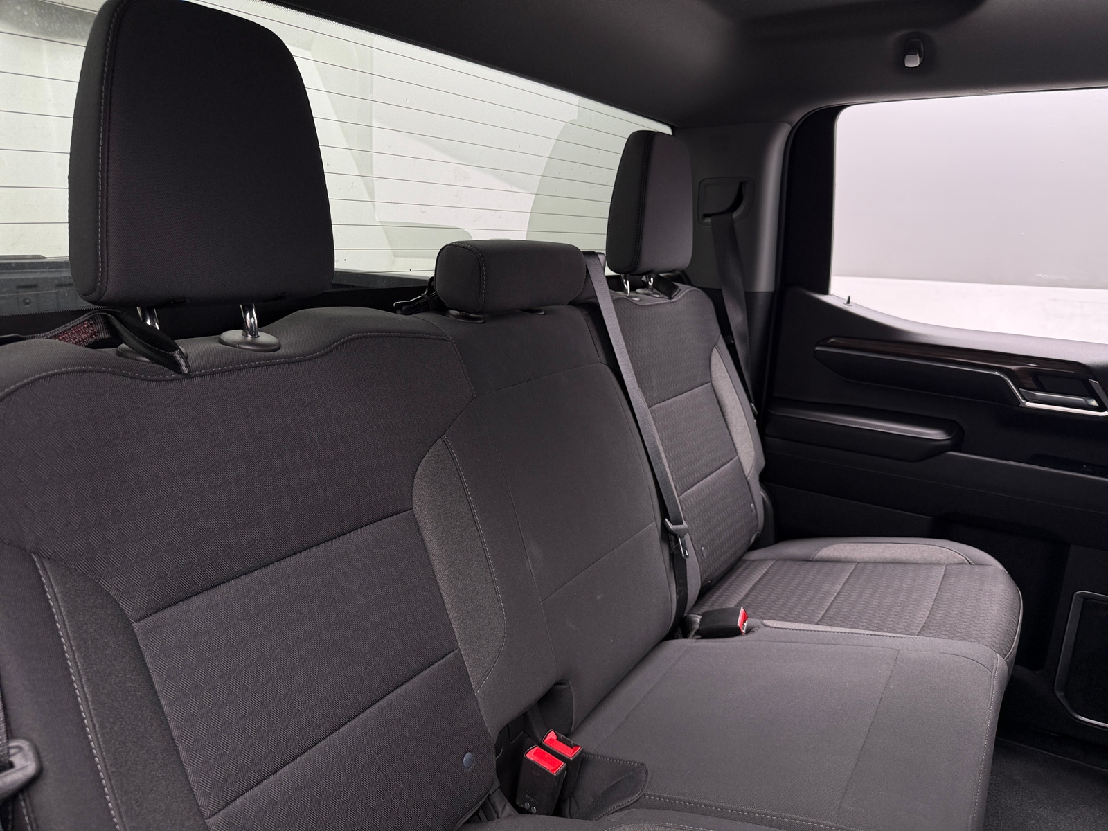 Thumbnail: 2022 Chevrolet Silverado 1500 - 6
