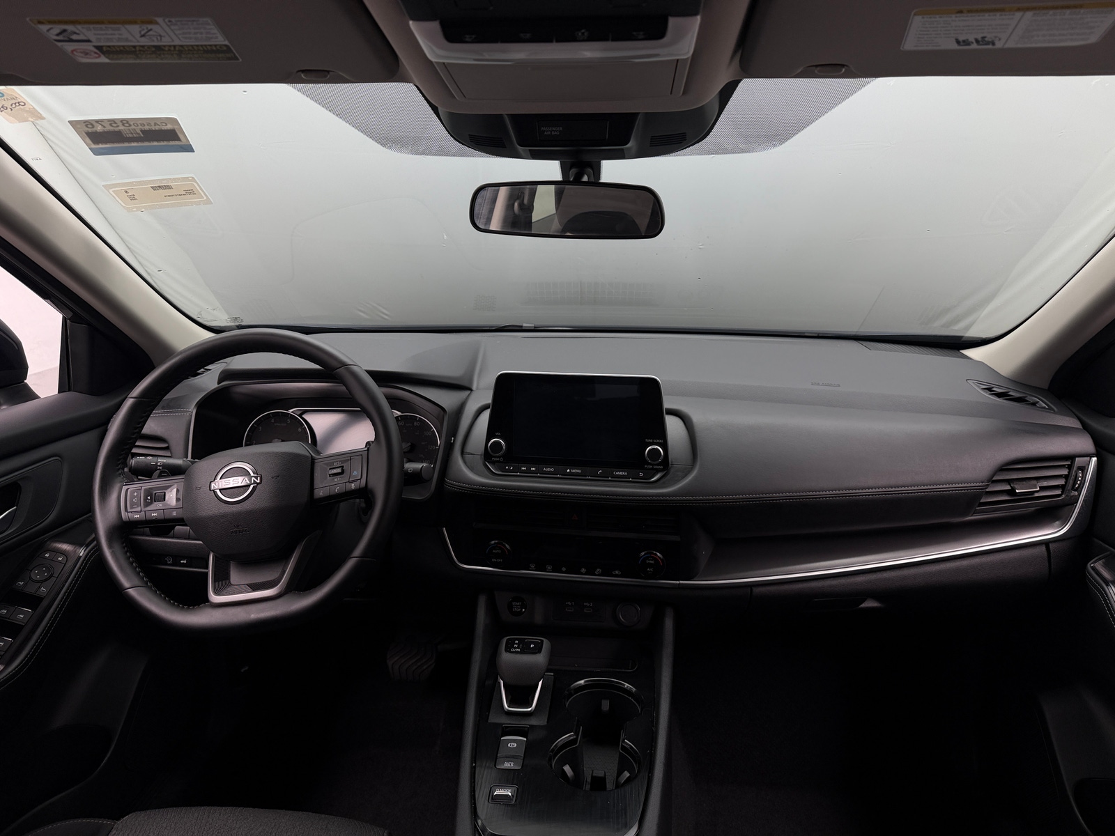 Thumbnail: 2026 Nissan Rogue - 3