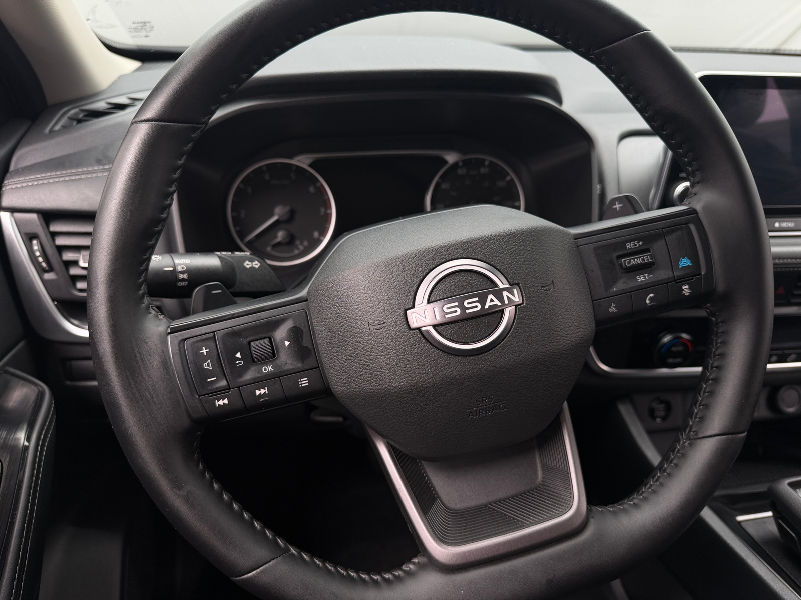 Thumbnail: 2026 Nissan Rogue - 5
