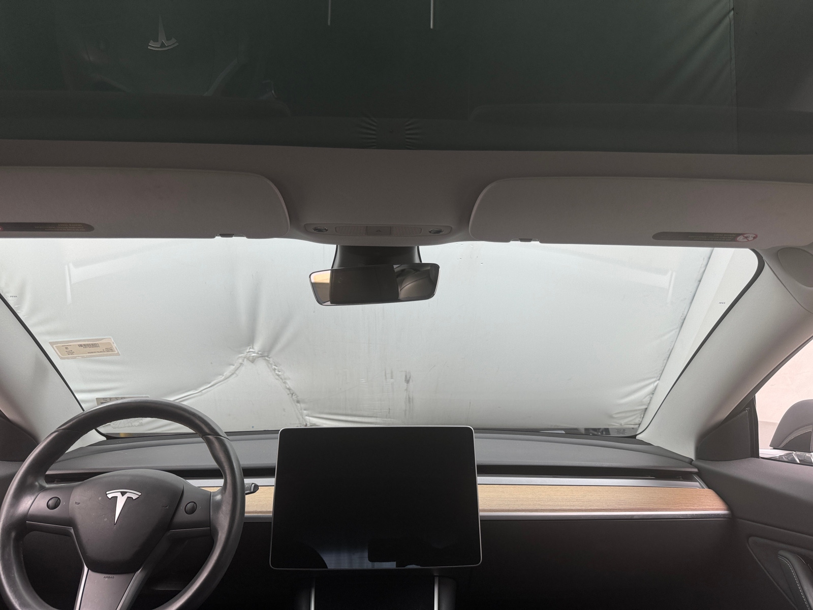 Thumbnail: 2018 Tesla Model 3 - 2