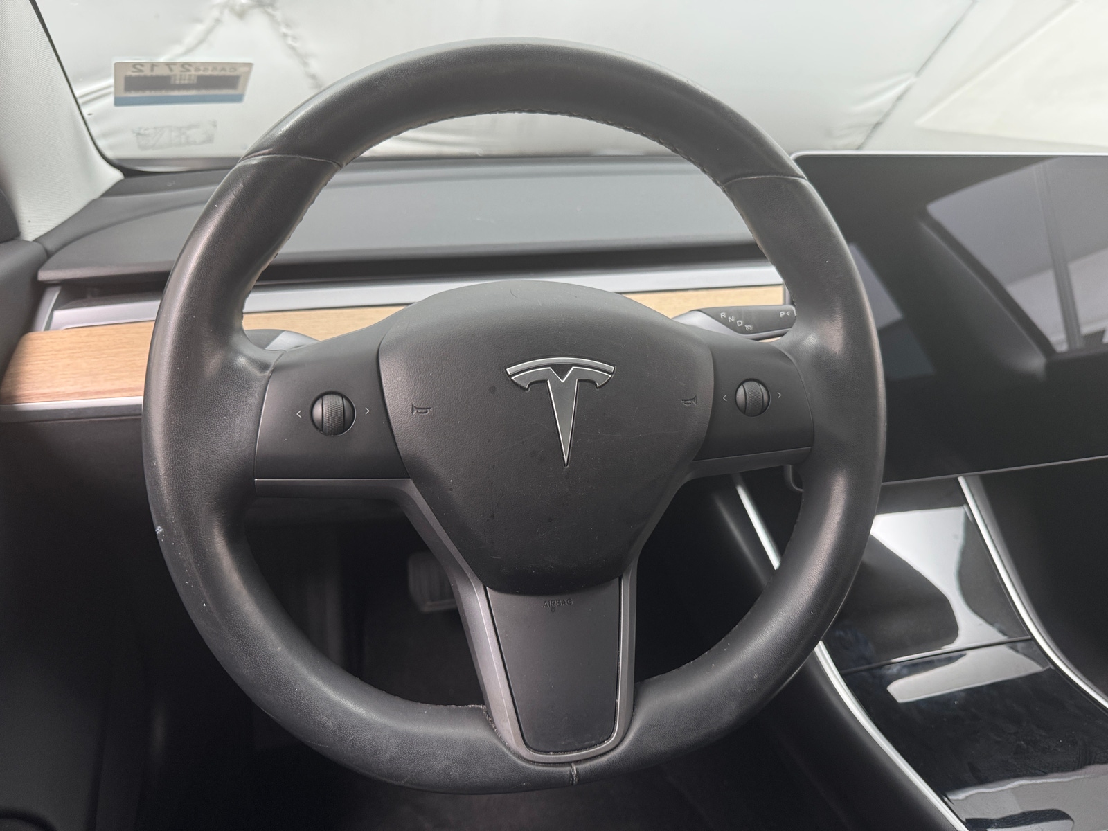 Thumbnail: 2018 Tesla Model 3 - 4