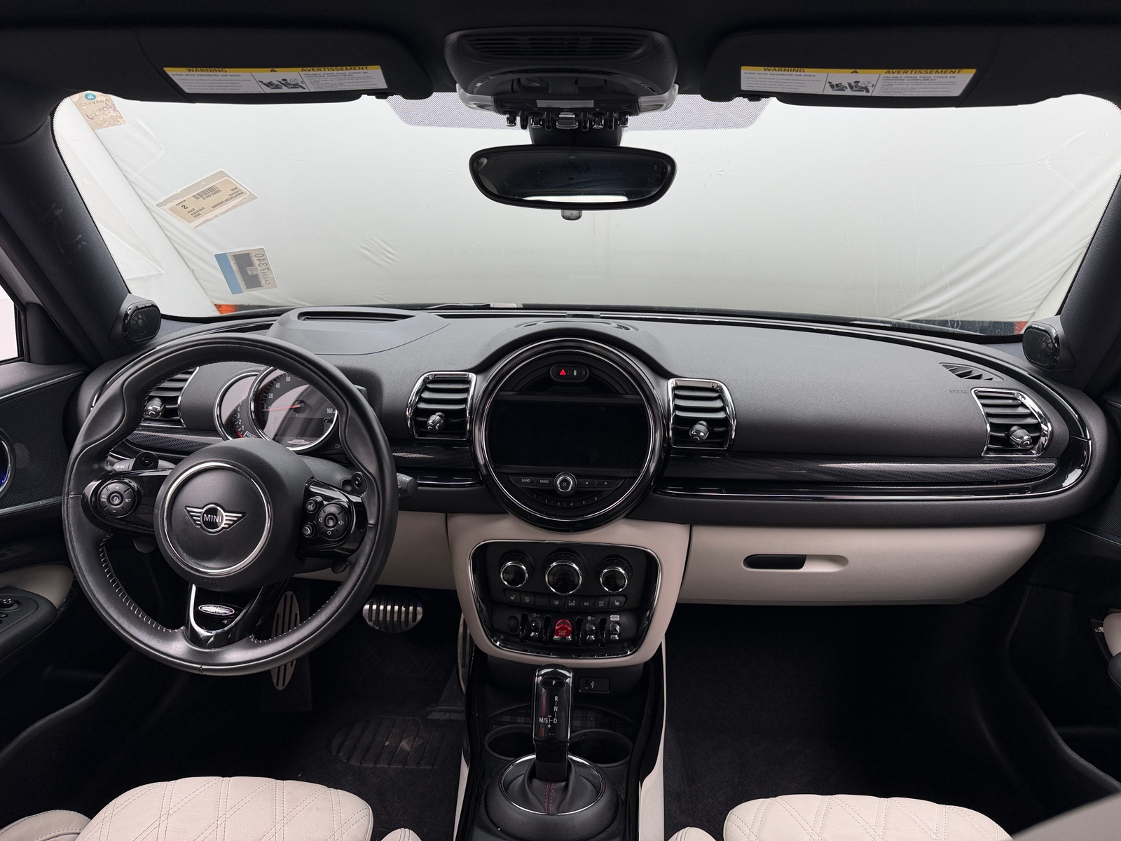 Thumbnail: 2020 MINI Cooper Clubman - 3