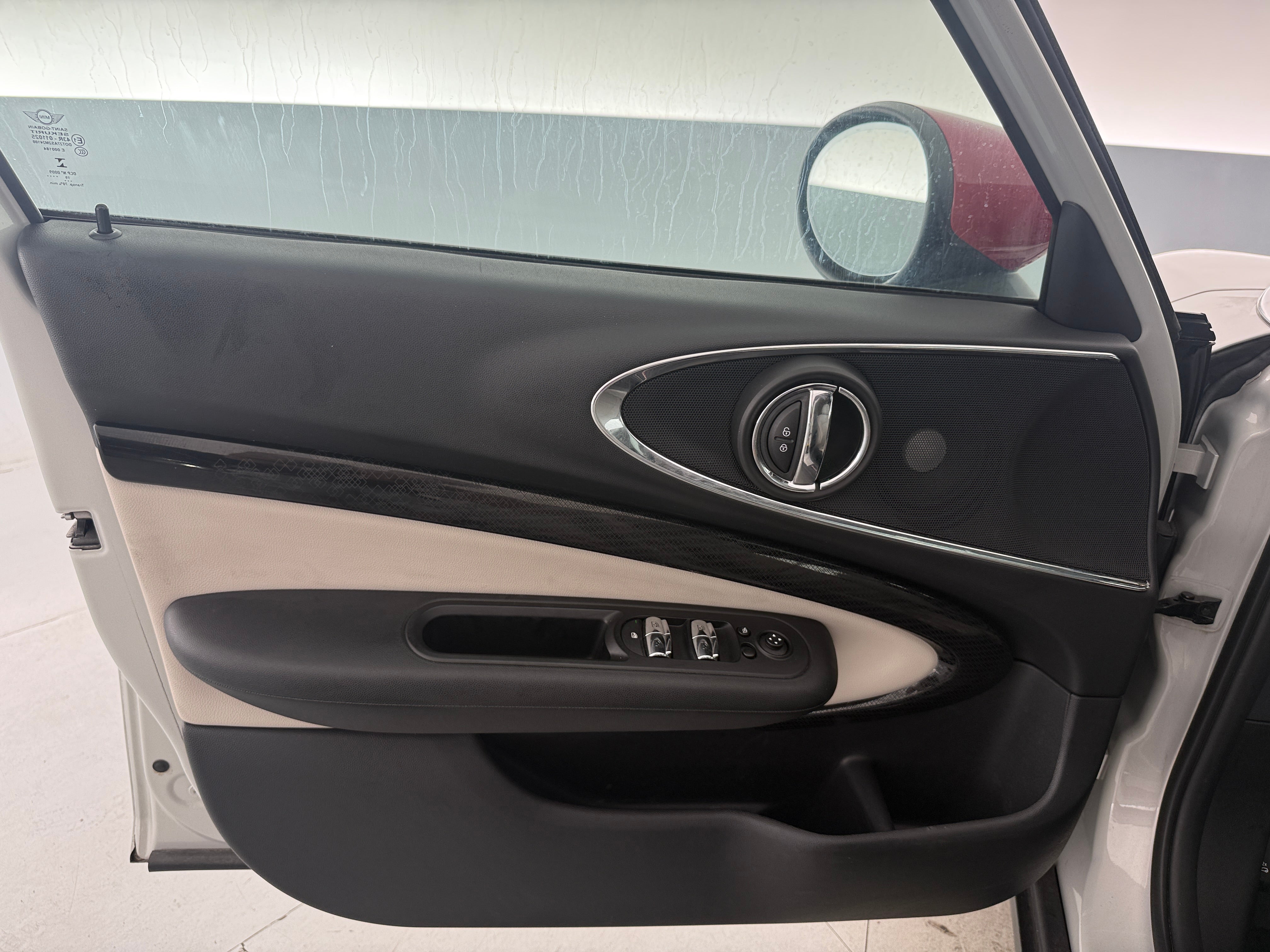 2020 Mini Clubman