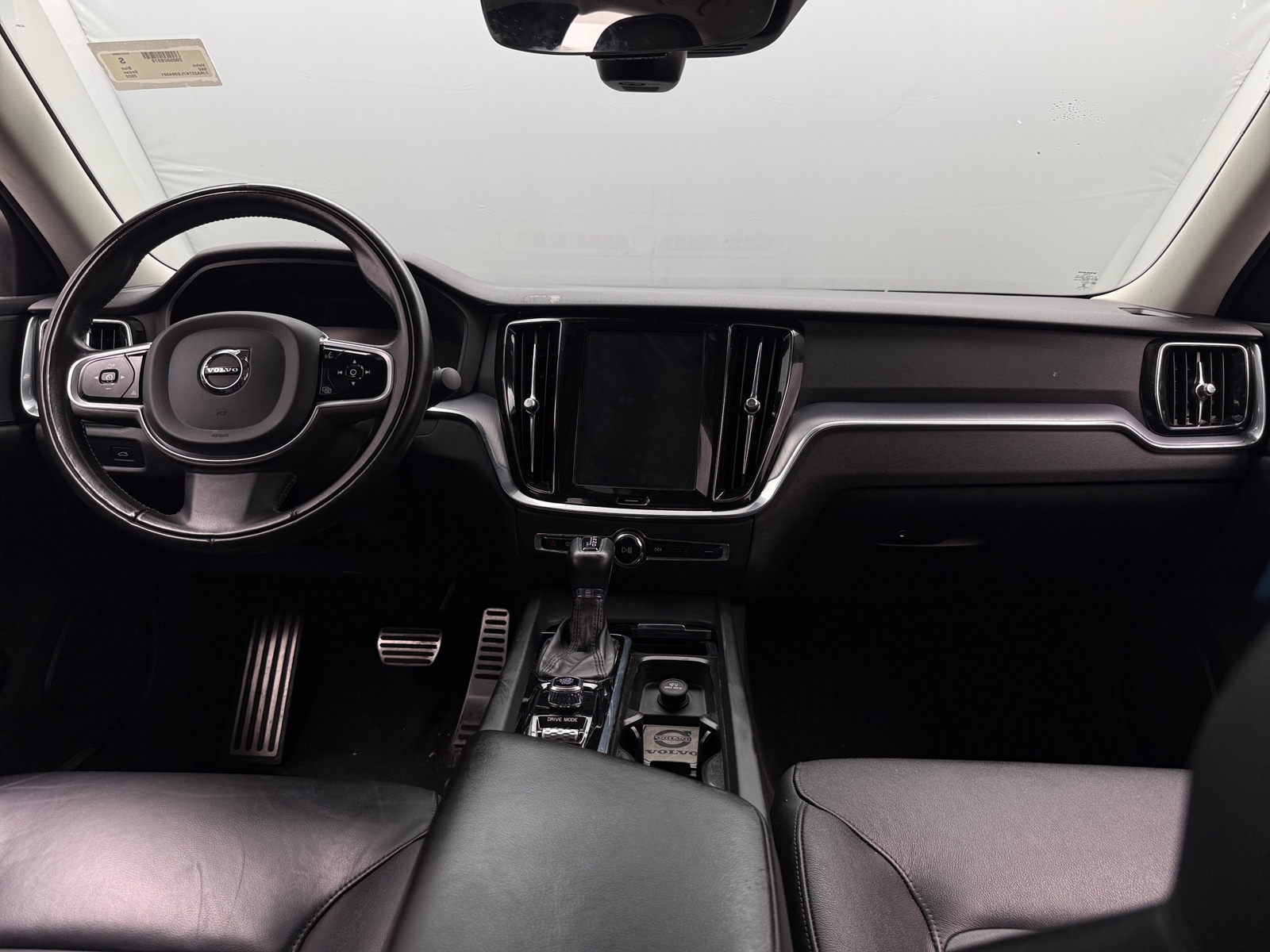 Thumbnail: 2020 Volvo S60 - 2