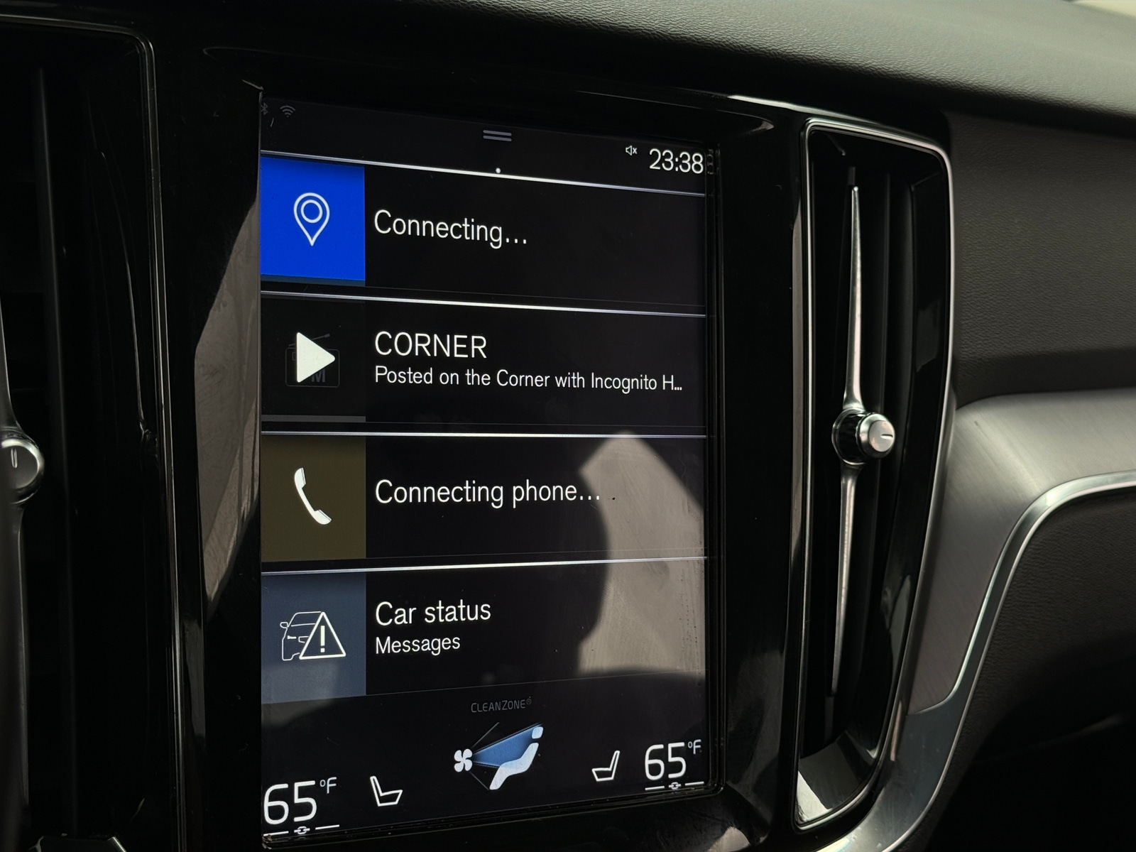 Thumbnail: 2020 Volvo S60 - 3