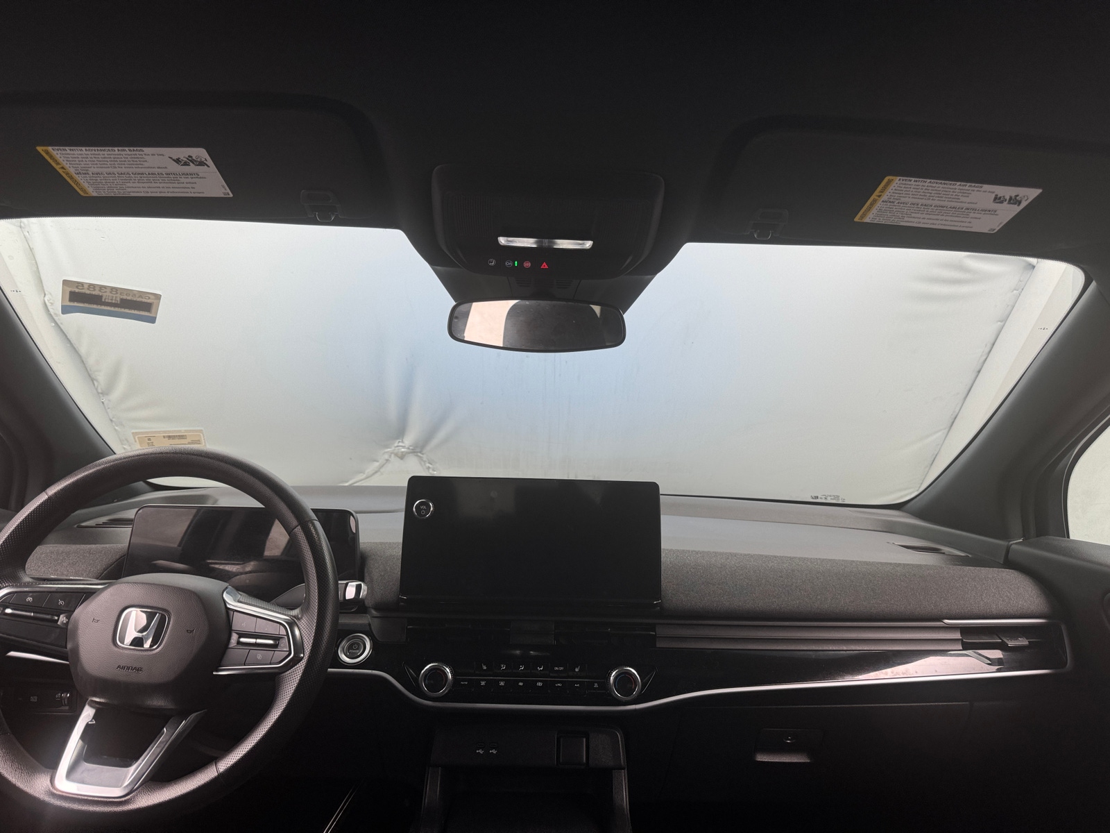 Thumbnail: 2024 Honda Prologue - 3
