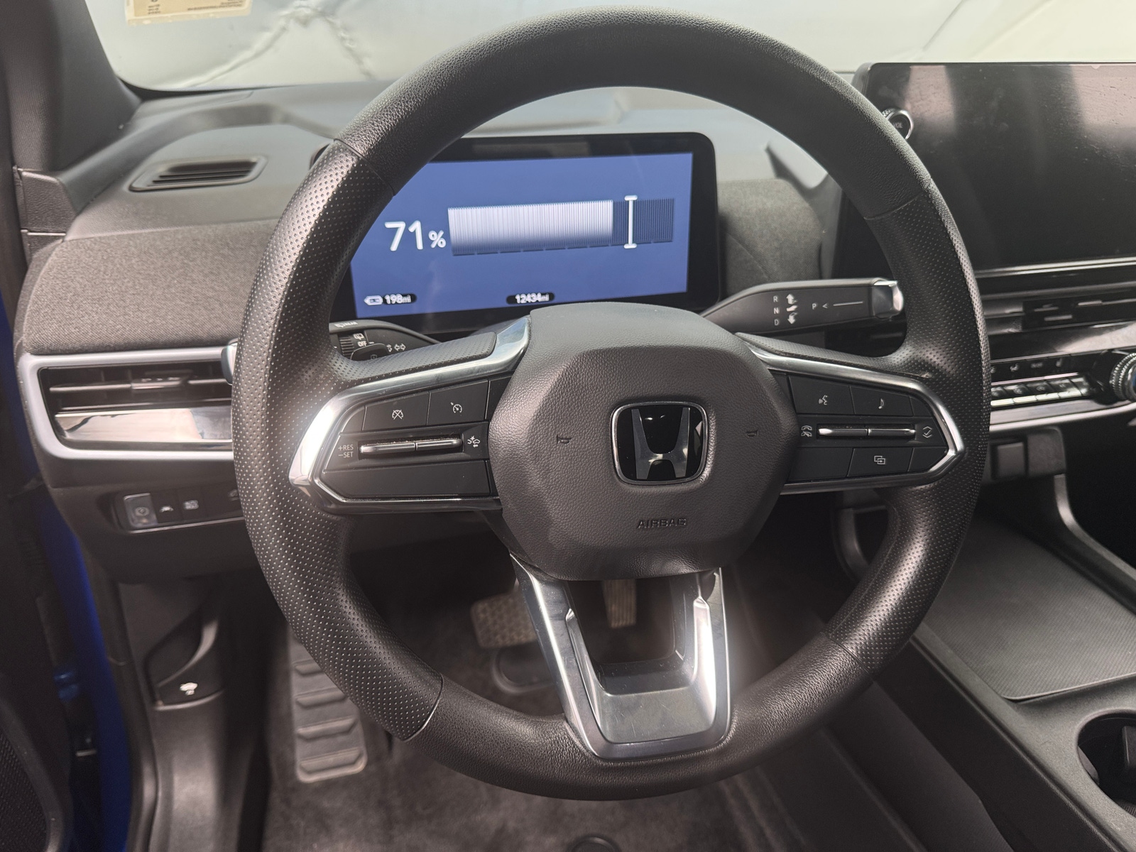 Thumbnail: 2024 Honda Prologue - 5