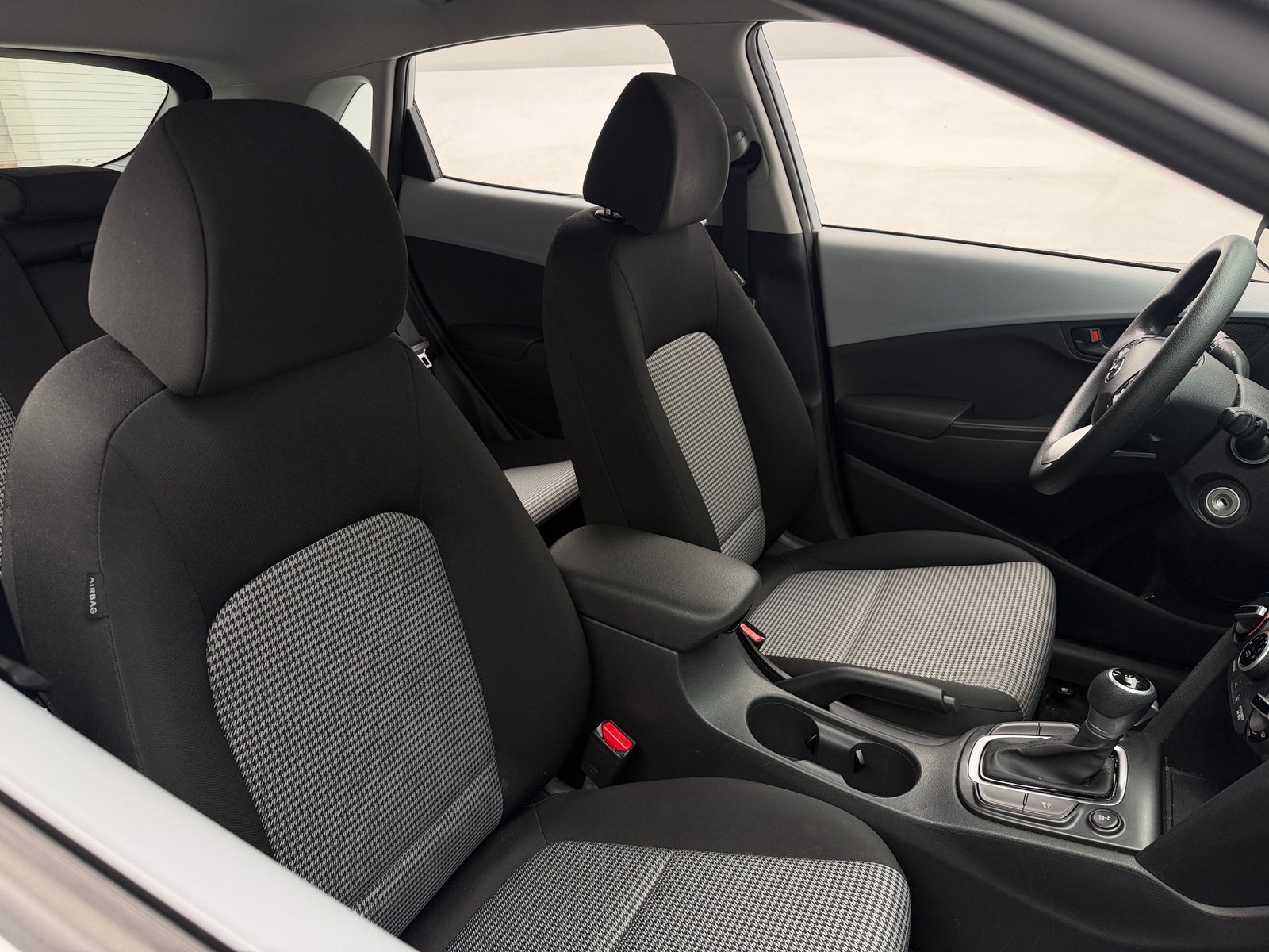 Thumbnail: 2019 Hyundai Kona - 2