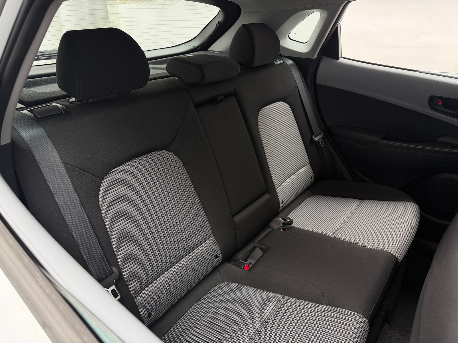 Thumbnail: 2019 Hyundai Kona - 6