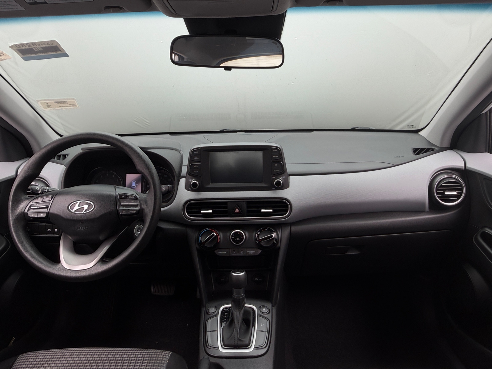 Thumbnail: 2019 Hyundai Kona - 3