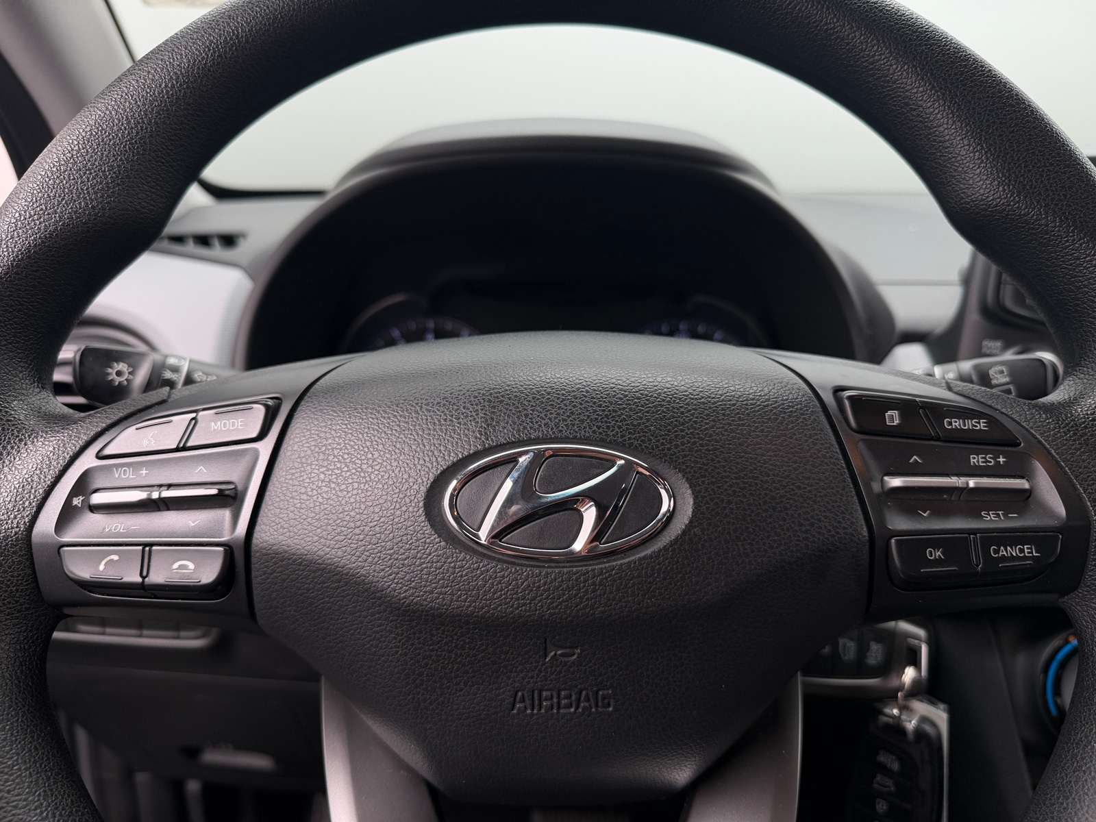 Thumbnail: 2019 Hyundai Kona - 5