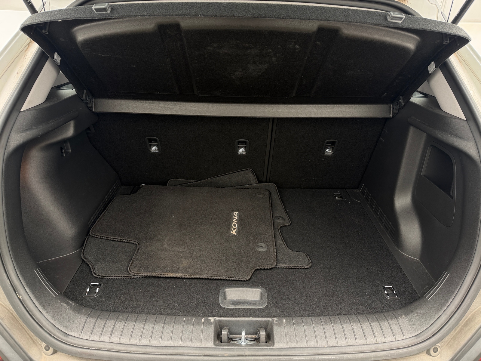 Thumbnail: 2019 Hyundai Kona - 7