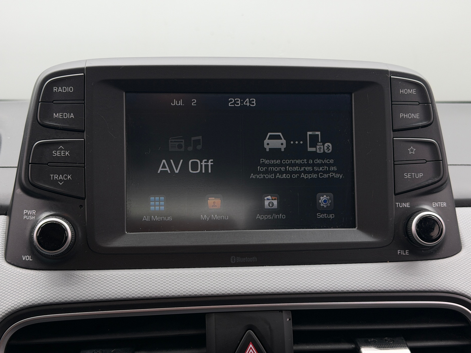 Thumbnail: 2019 Hyundai Kona - 4