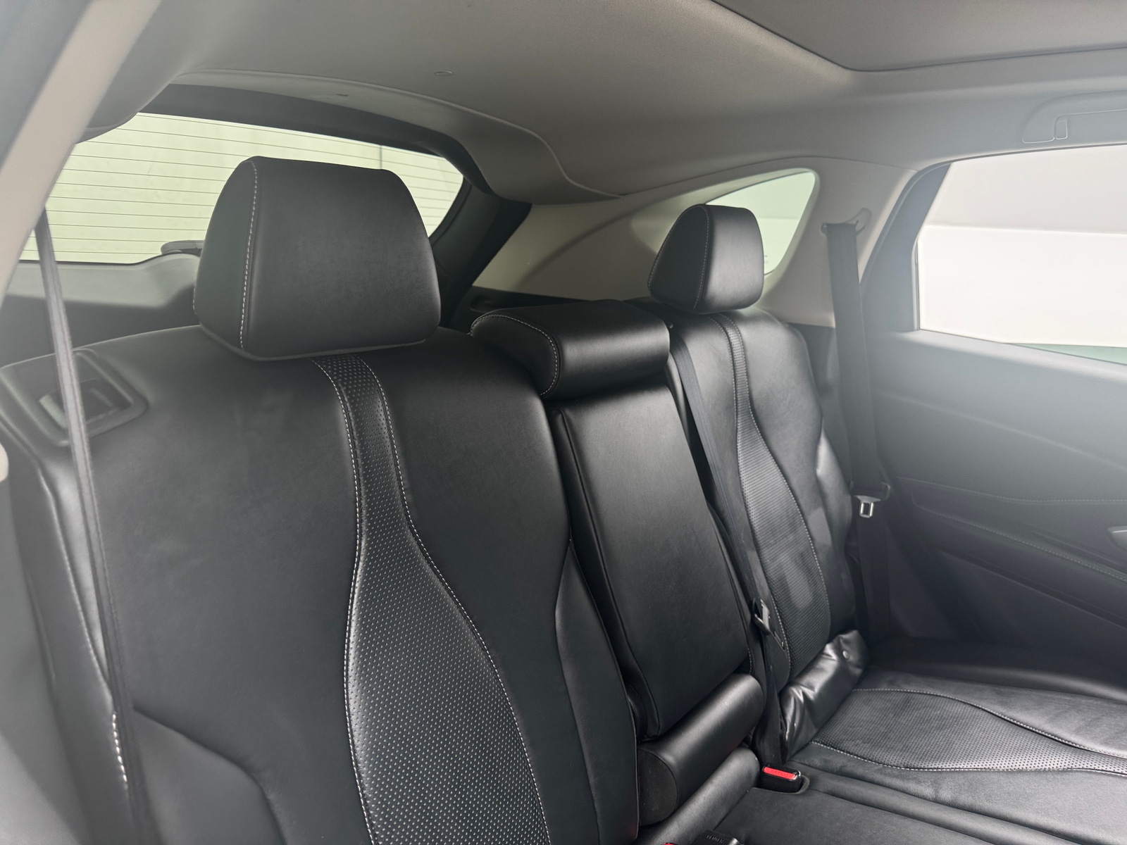 Thumbnail: 2021 Acura RDX - 5