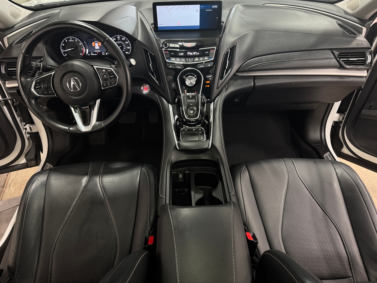 Thumbnail: 2021 Acura RDX - 2