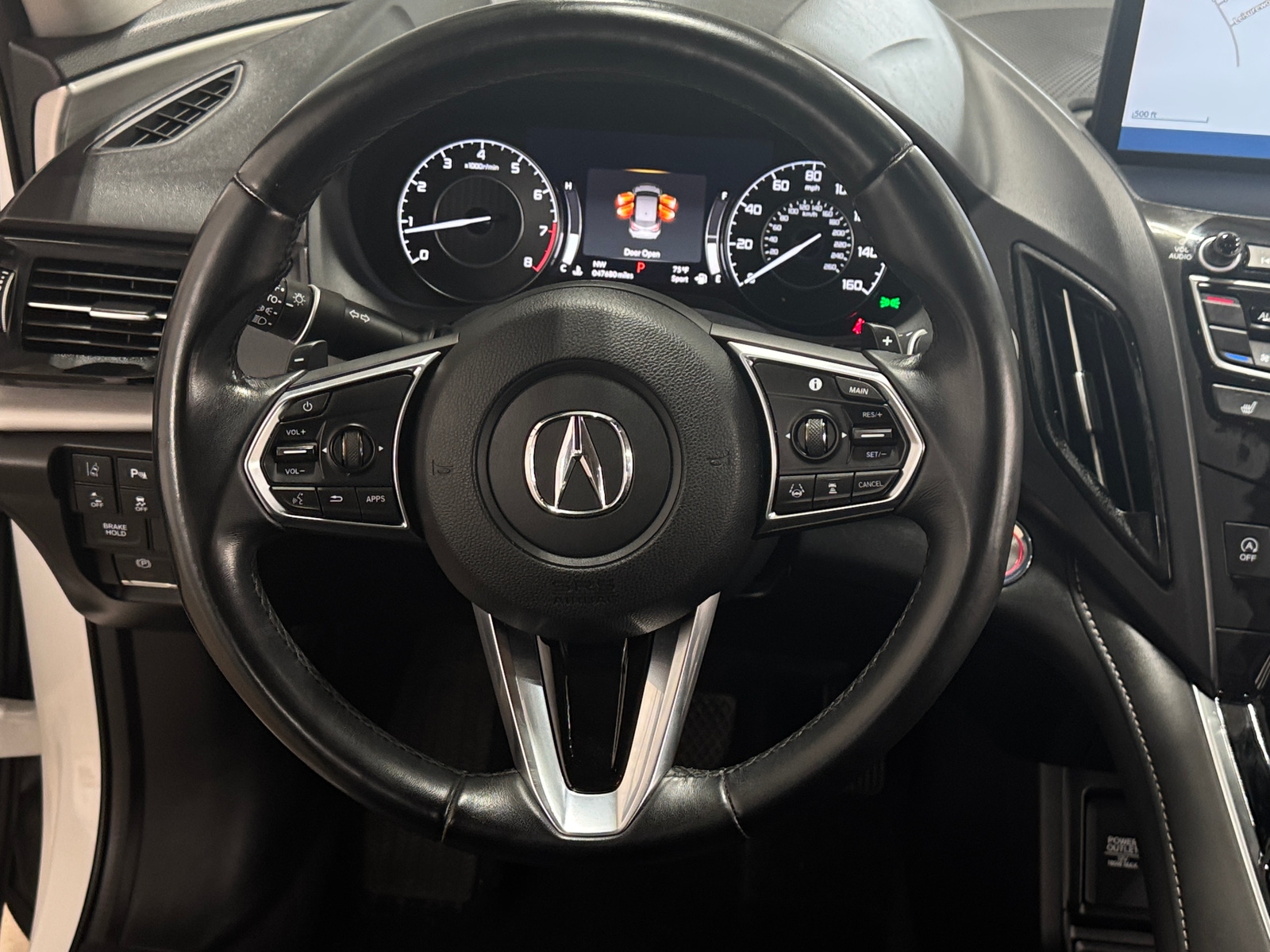 Thumbnail: 2021 Acura RDX - 4