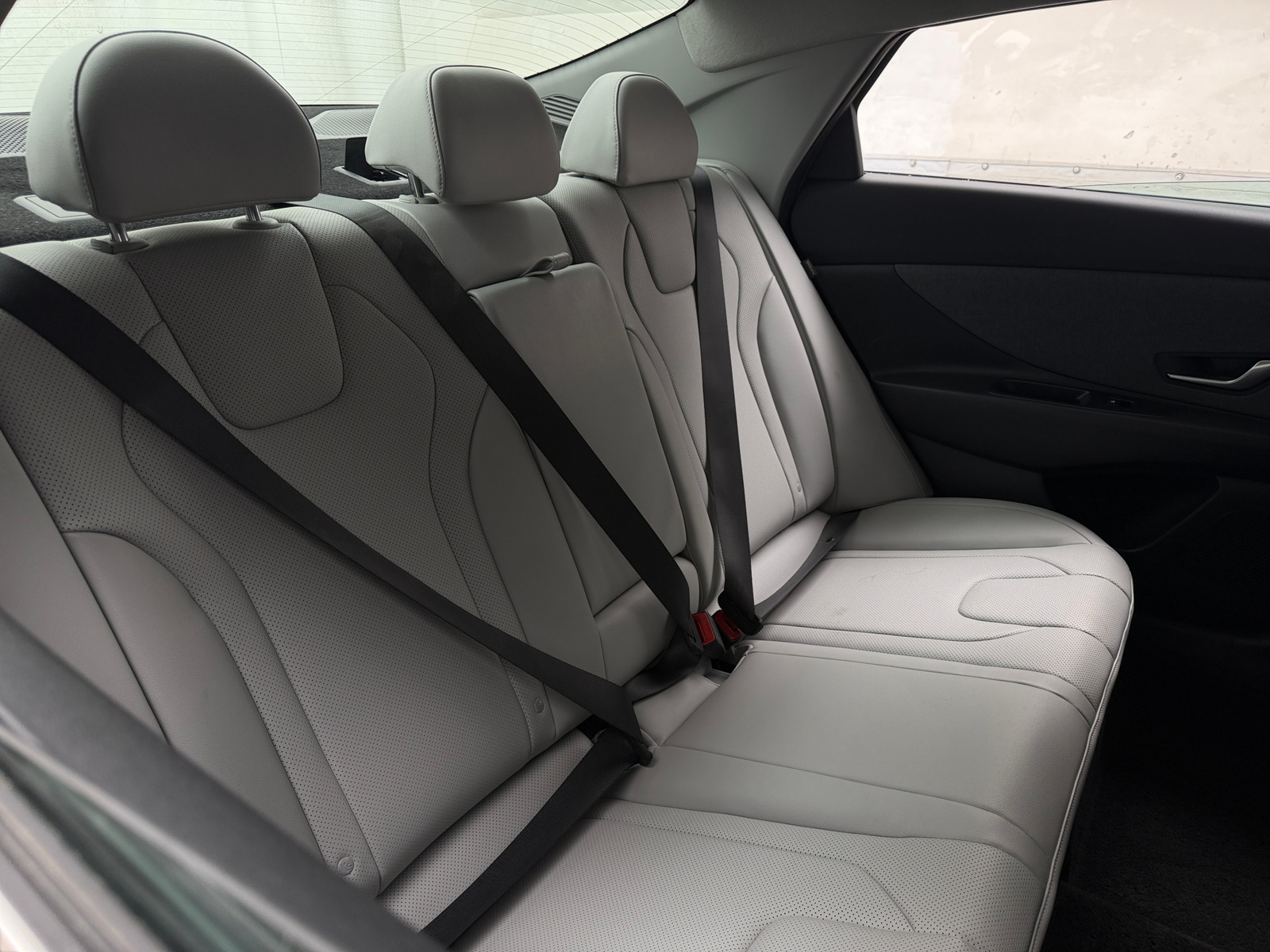 Thumbnail: 2025 Hyundai Elantra - 5