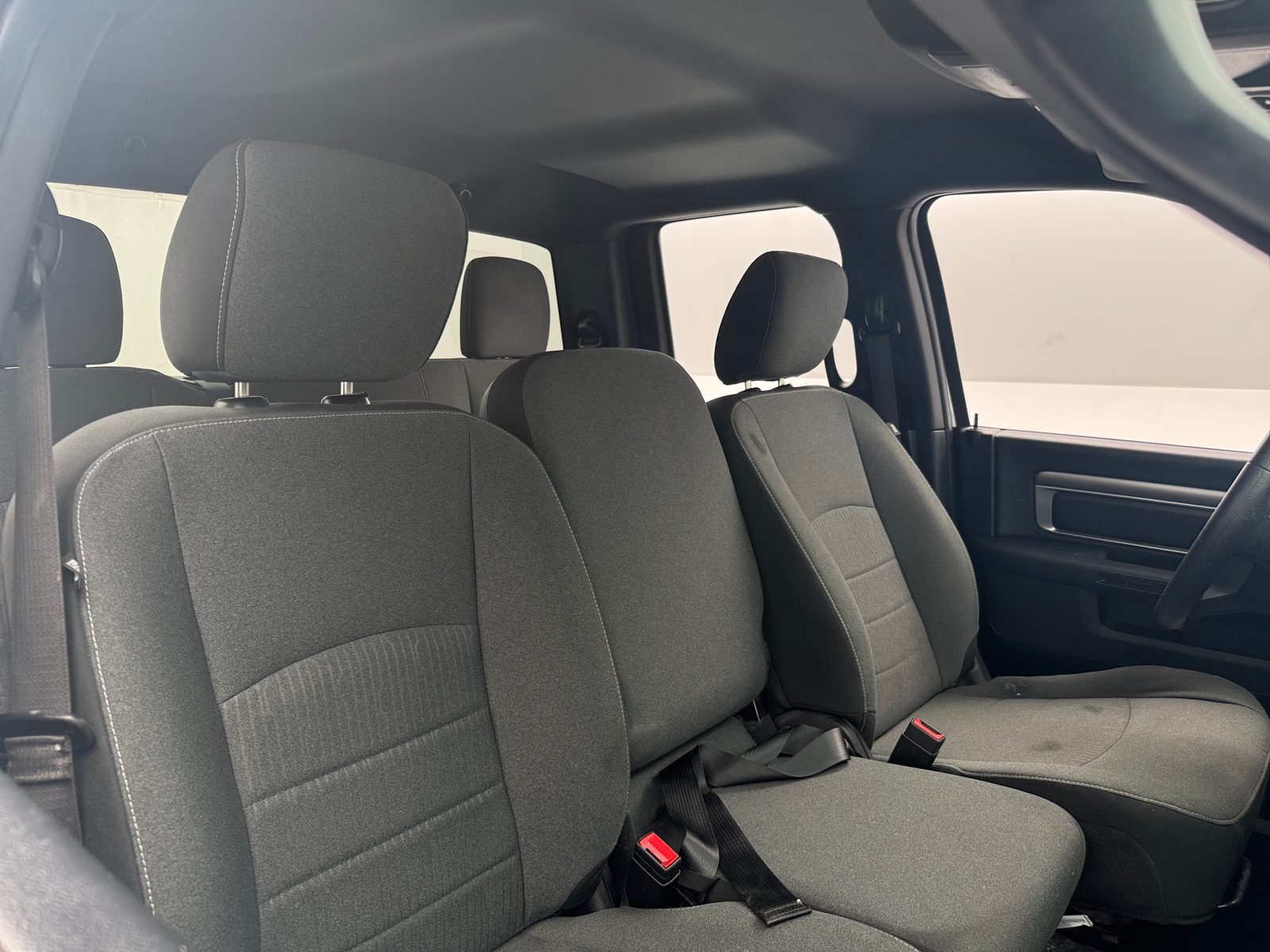 Thumbnail: 2021 RAM 1500 Classic - 2