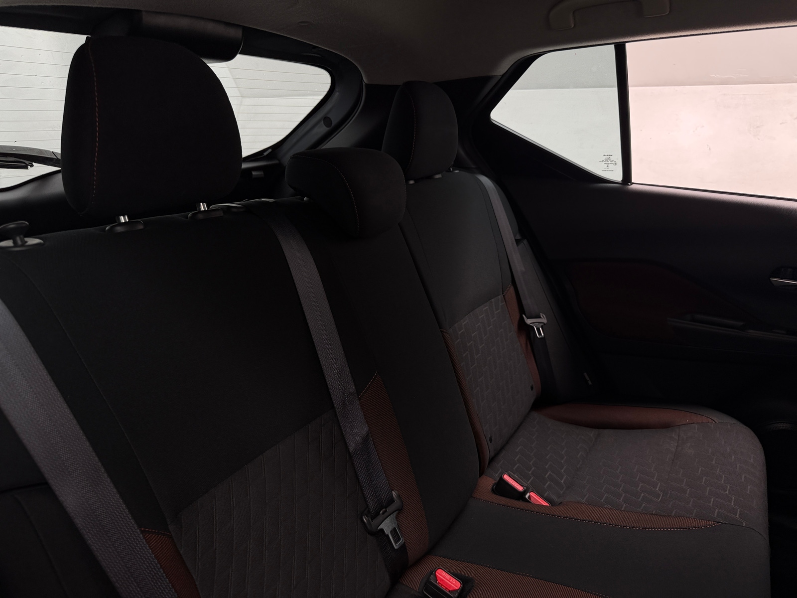 Thumbnail: 2024 Nissan Kicks - 6