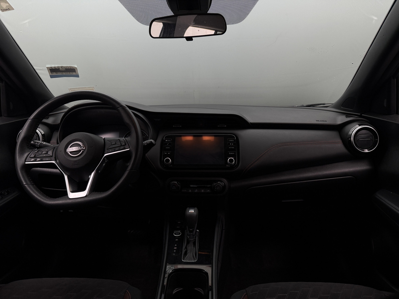 Thumbnail: 2024 Nissan Kicks - 3