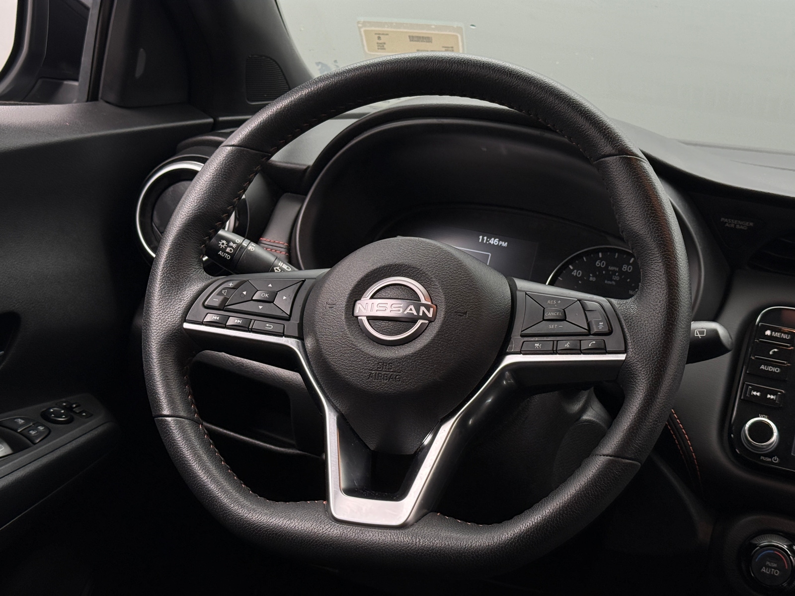 Thumbnail: 2024 Nissan Kicks - 5