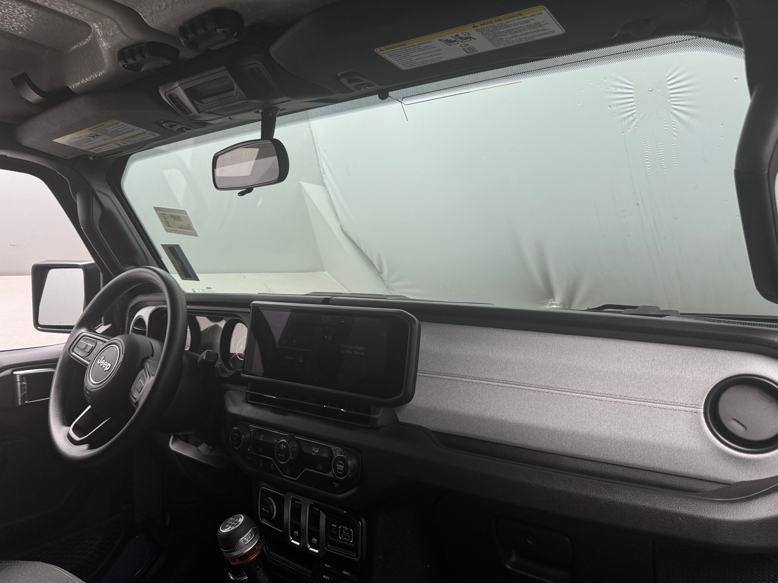 Thumbnail: 2025 Jeep Wrangler - 3