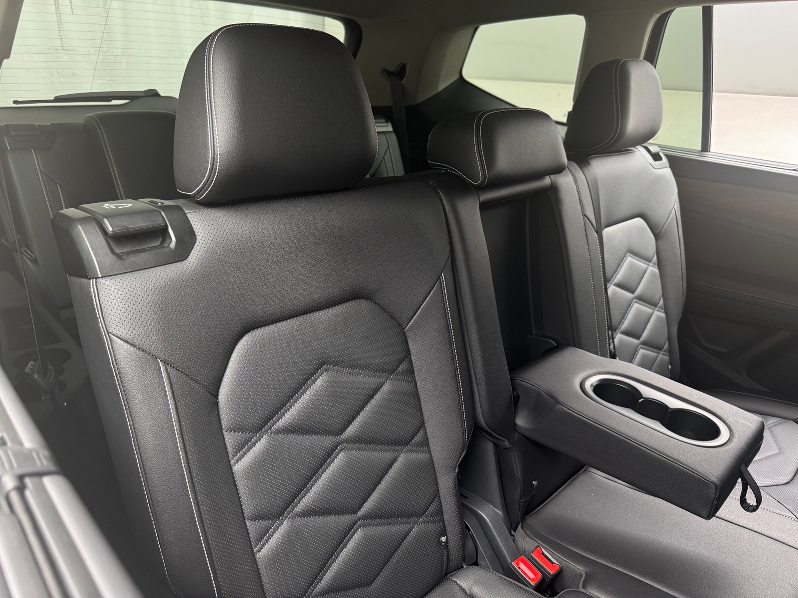 Thumbnail: 2026 Volkswagen Atlas - 5