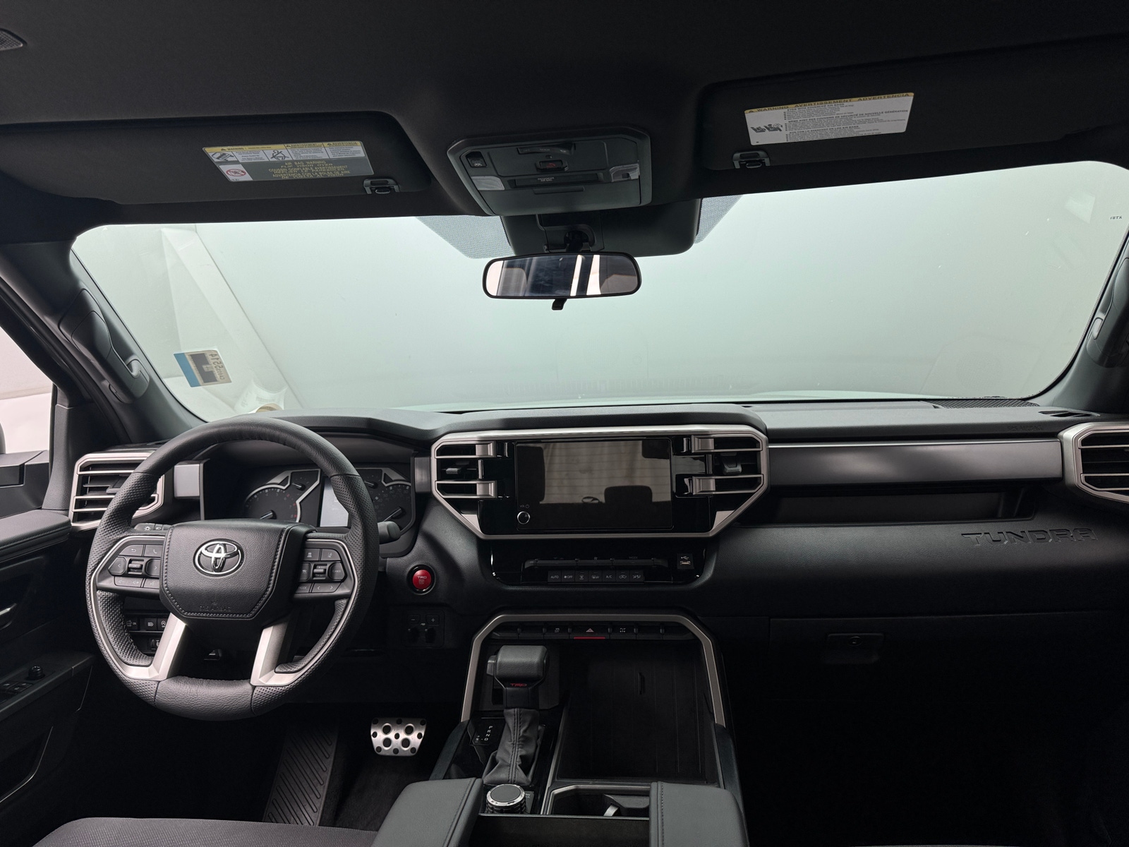 Thumbnail: 2026 Toyota Tundra - 3