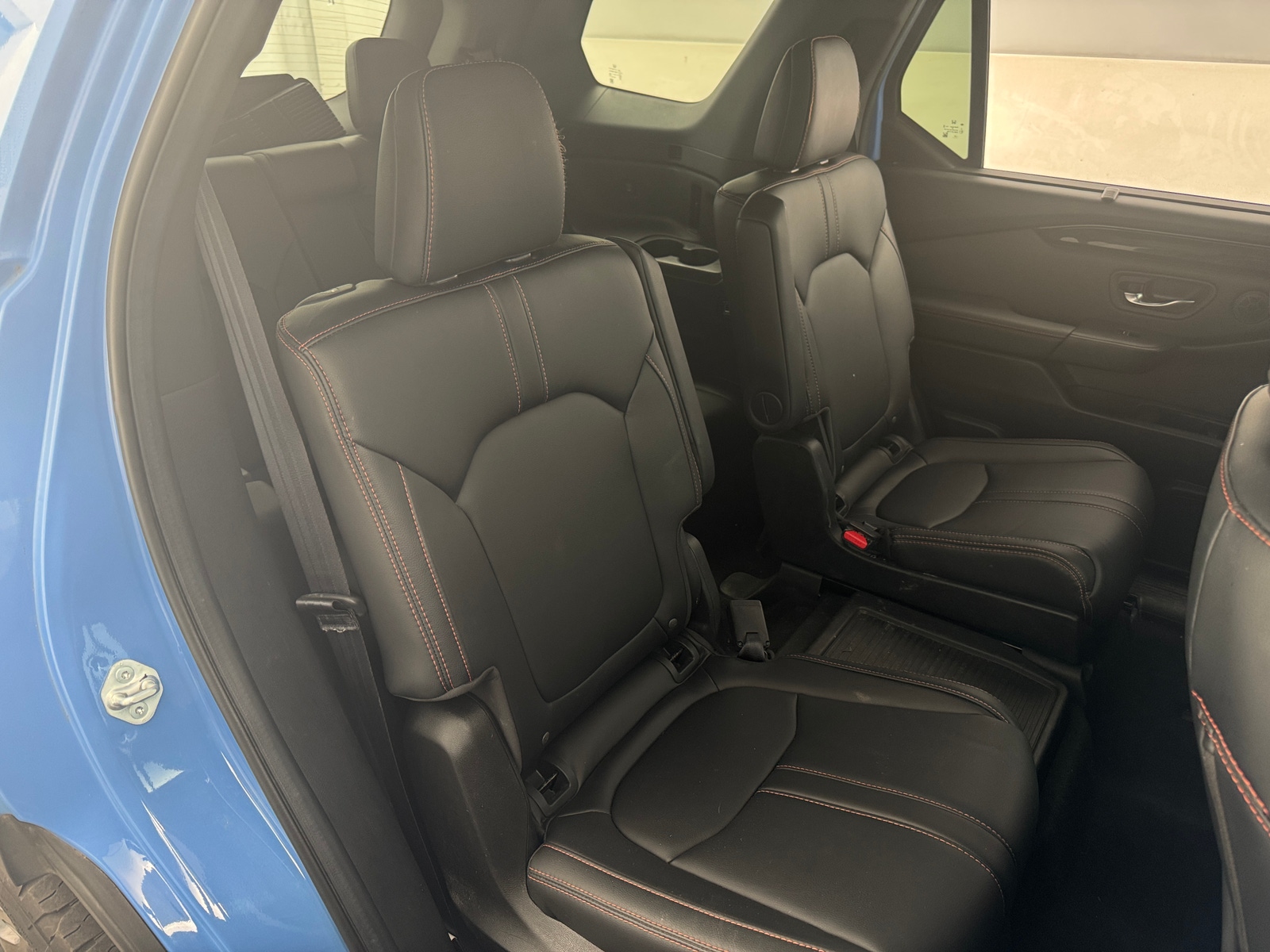 Thumbnail: 2025 Honda Pilot - 5