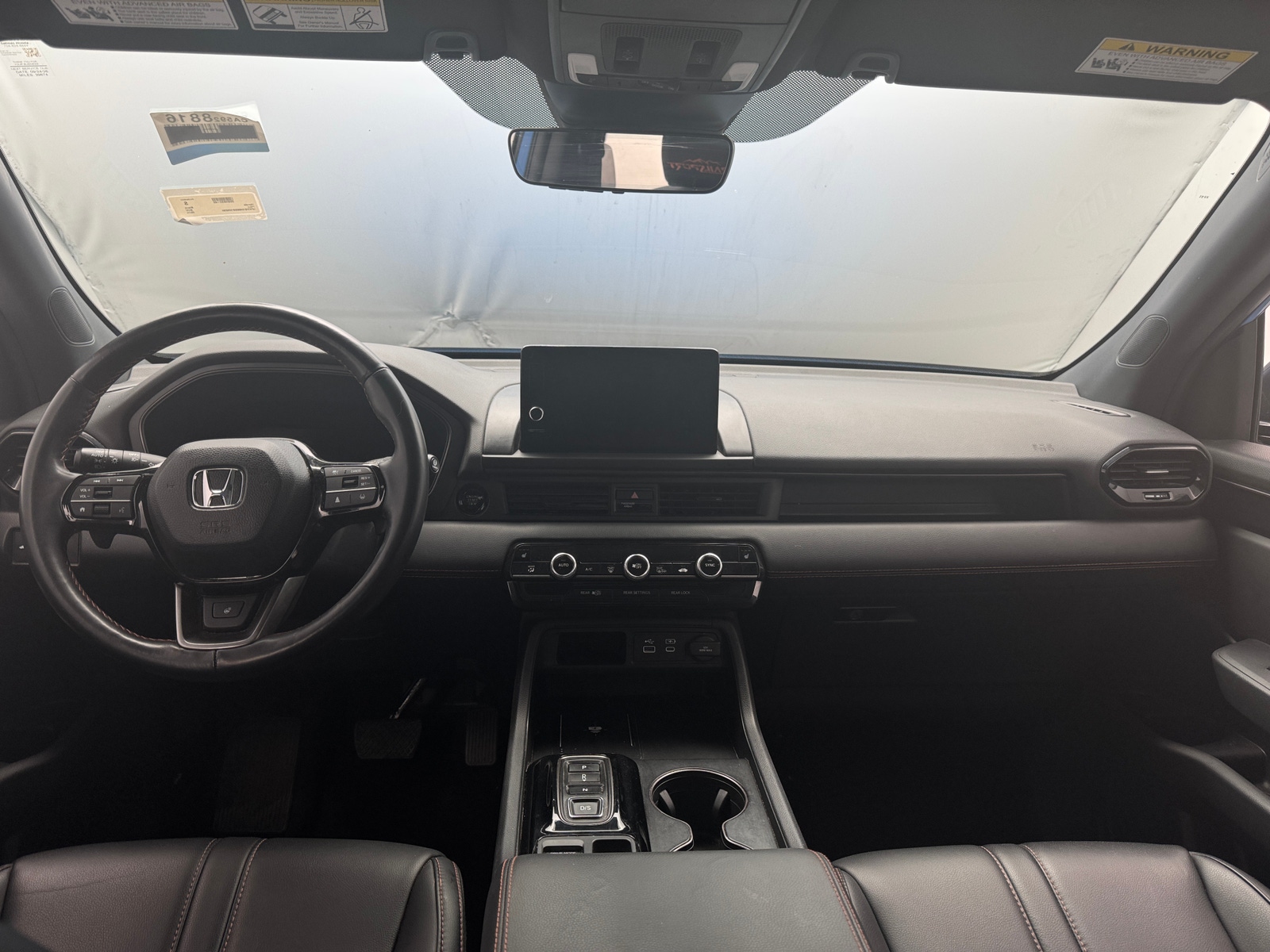 Thumbnail: 2025 Honda Pilot - 2