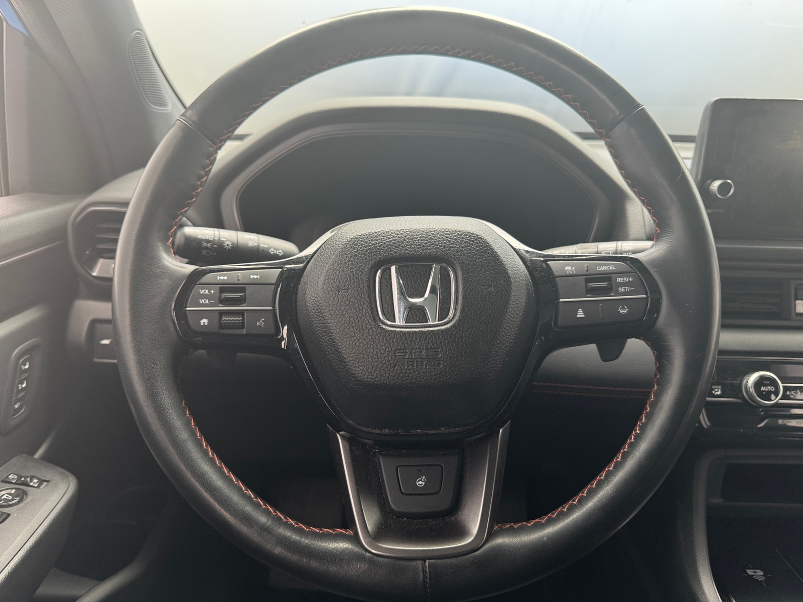 Thumbnail: 2025 Honda Pilot - 4