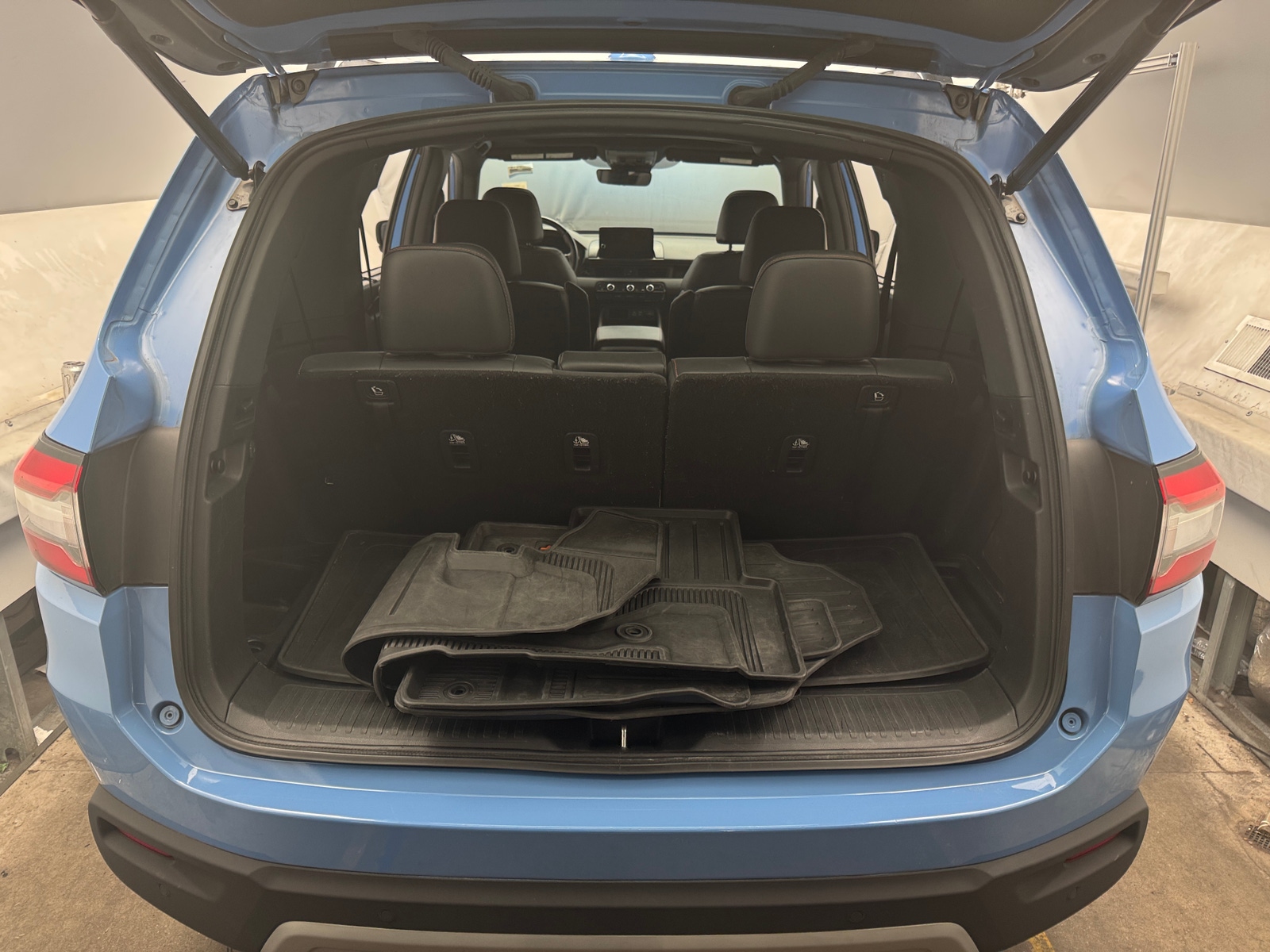 Thumbnail: 2025 Honda Pilot - 6