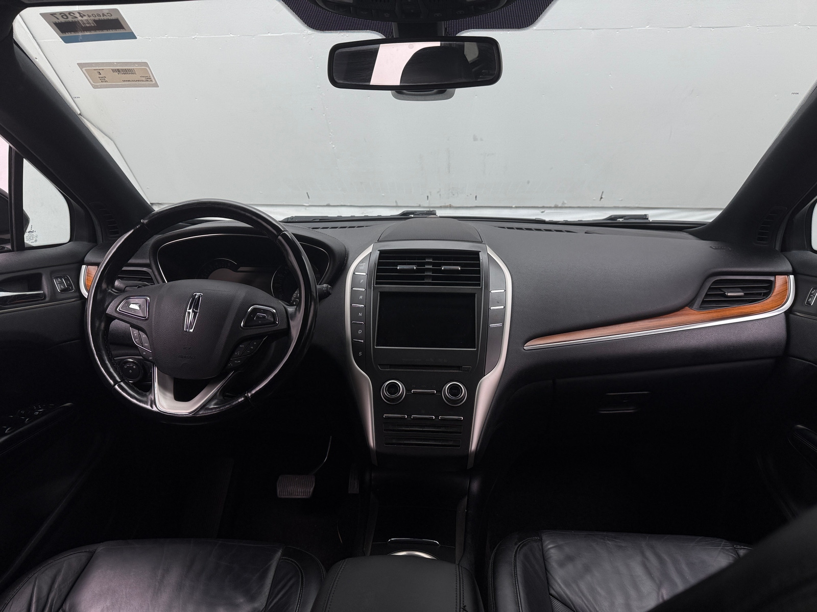 Thumbnail: 2018 Lincoln MKC - 2