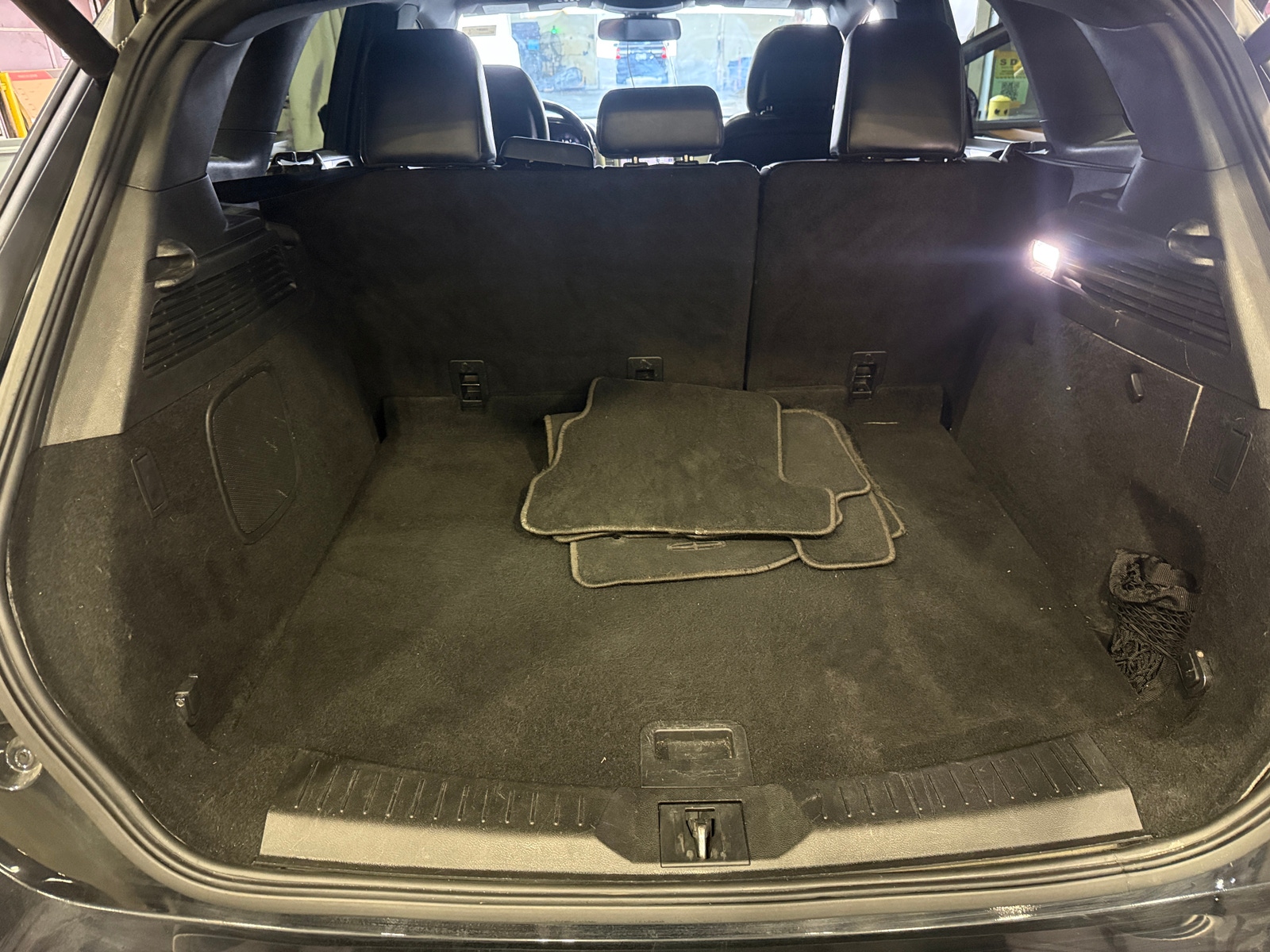 Thumbnail: 2018 Lincoln MKC - 6