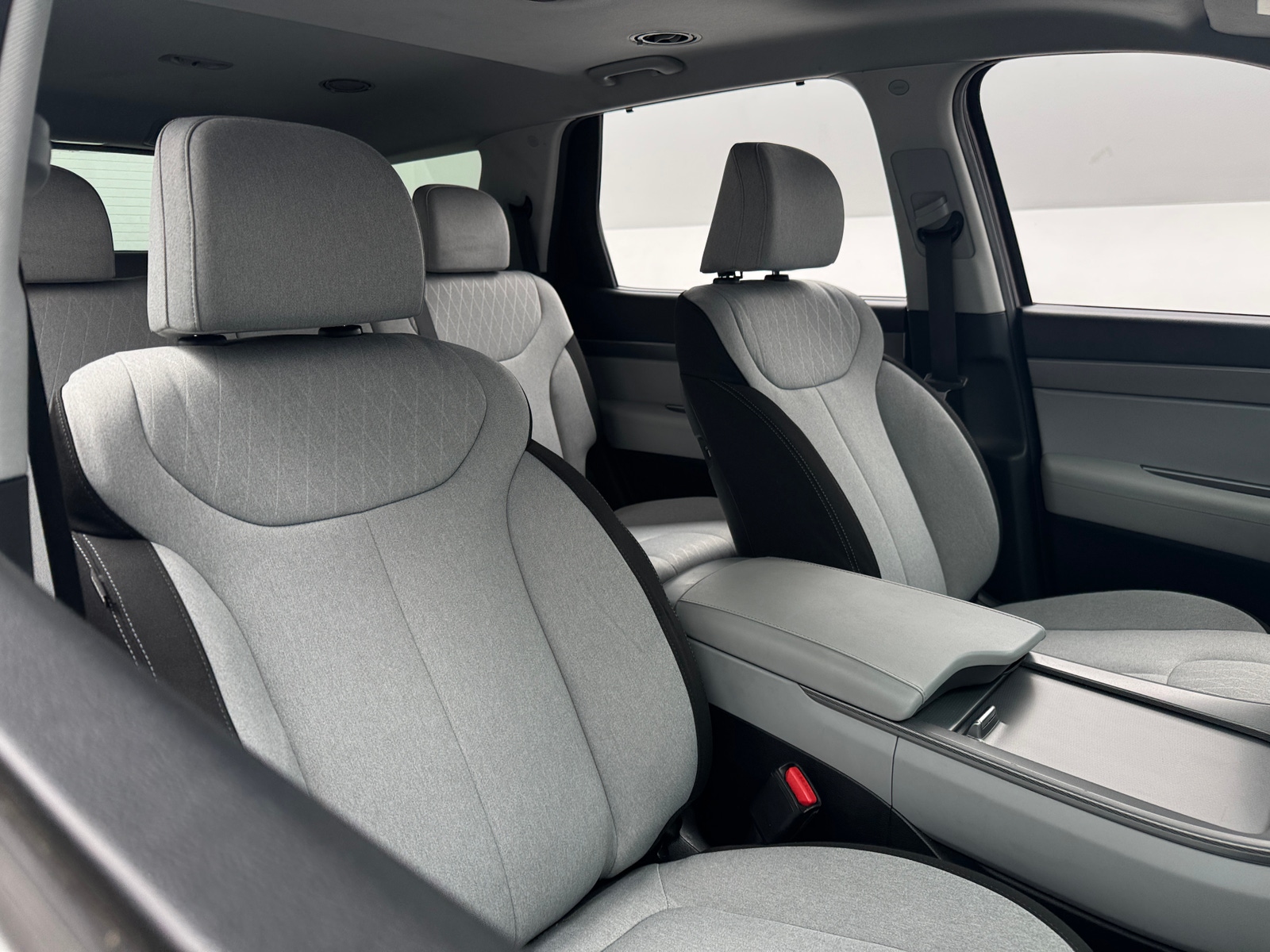 Thumbnail: 2020 Hyundai Palisade - 2