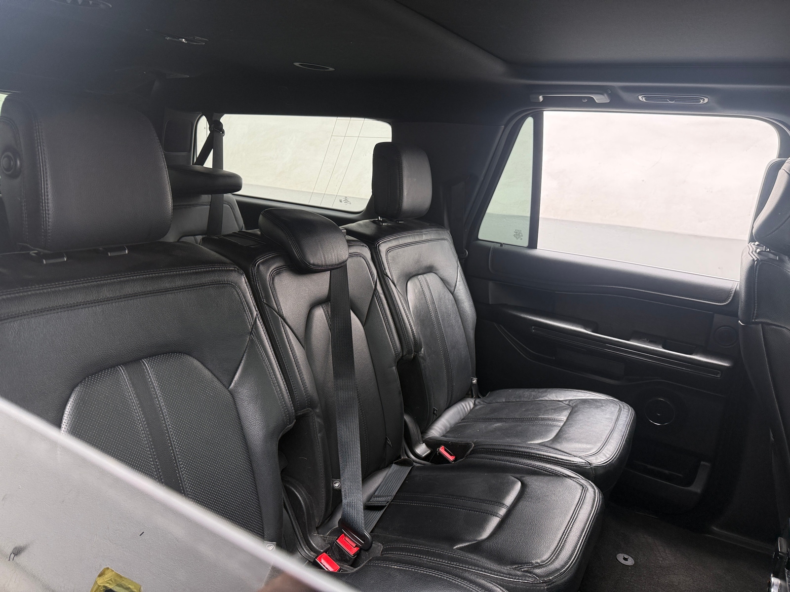 Thumbnail: 2019 Ford Expedition MAX - 5