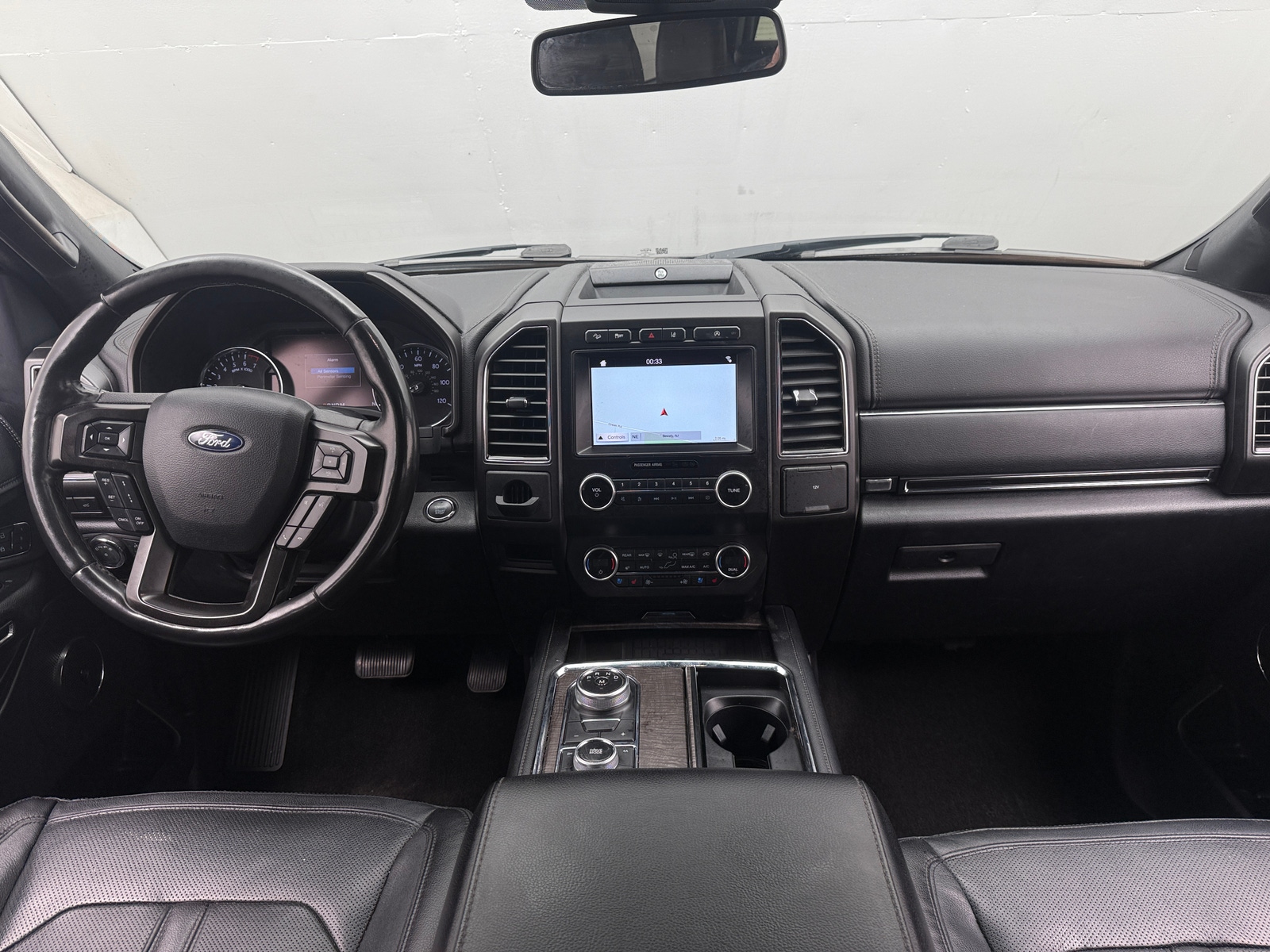 Thumbnail: 2019 Ford Expedition MAX - 2