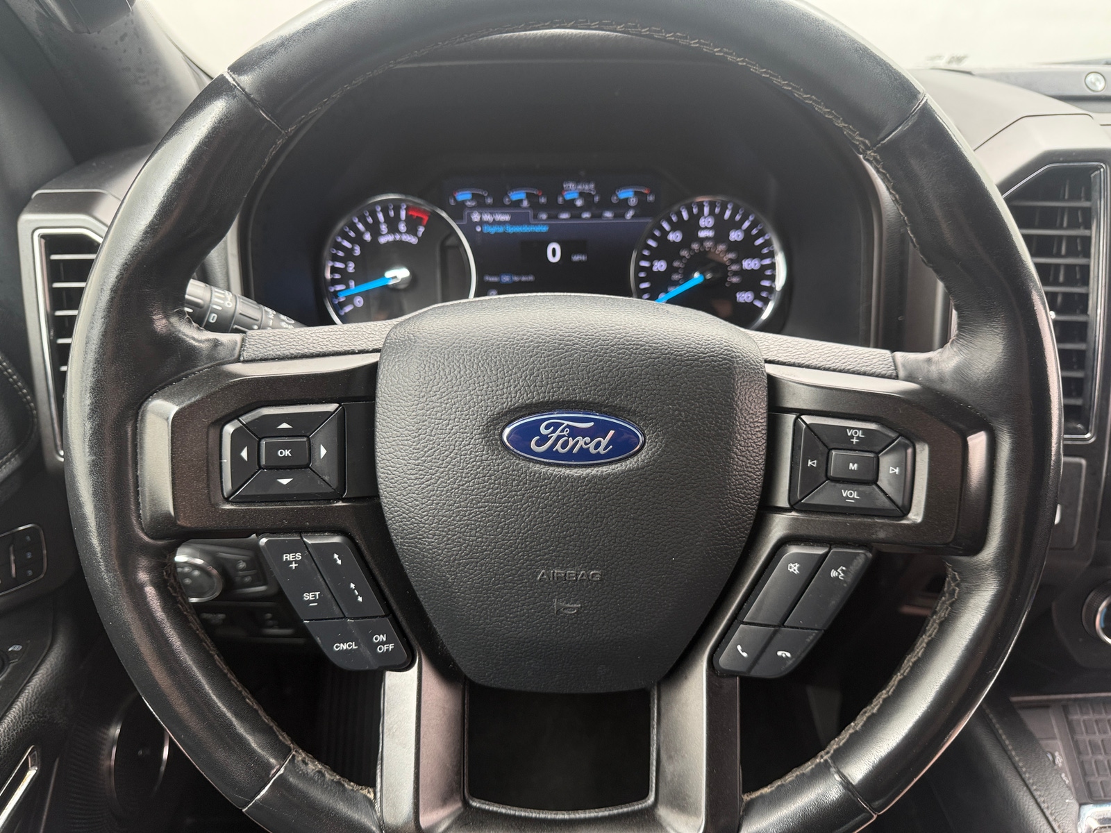 Thumbnail: 2019 Ford Expedition MAX - 4