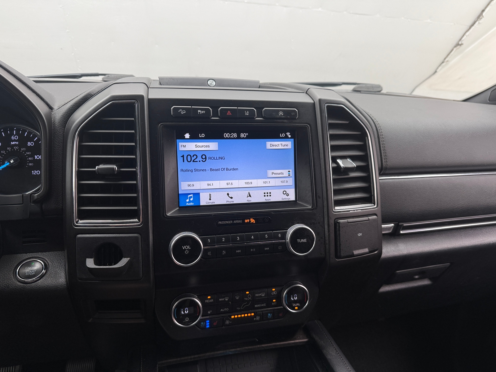 Thumbnail: 2019 Ford Expedition MAX - 3