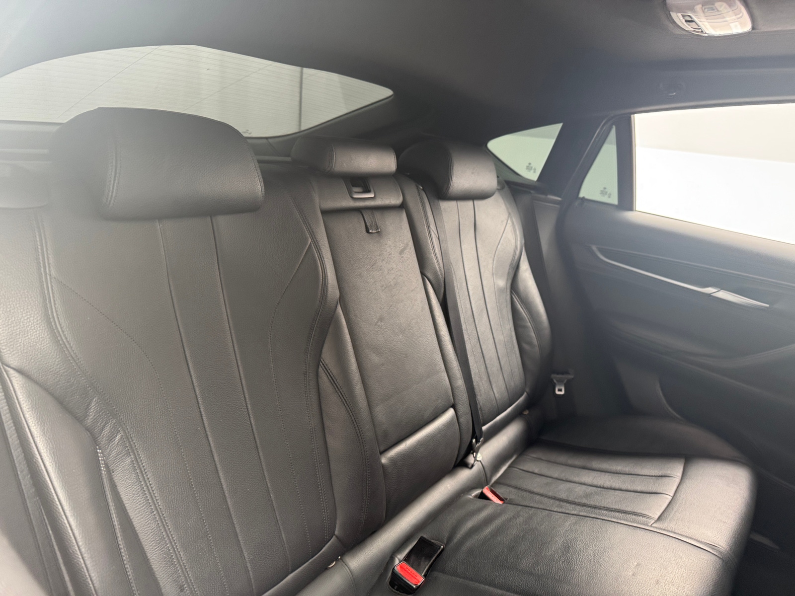 Thumbnail: 2016 BMW X6 - 5