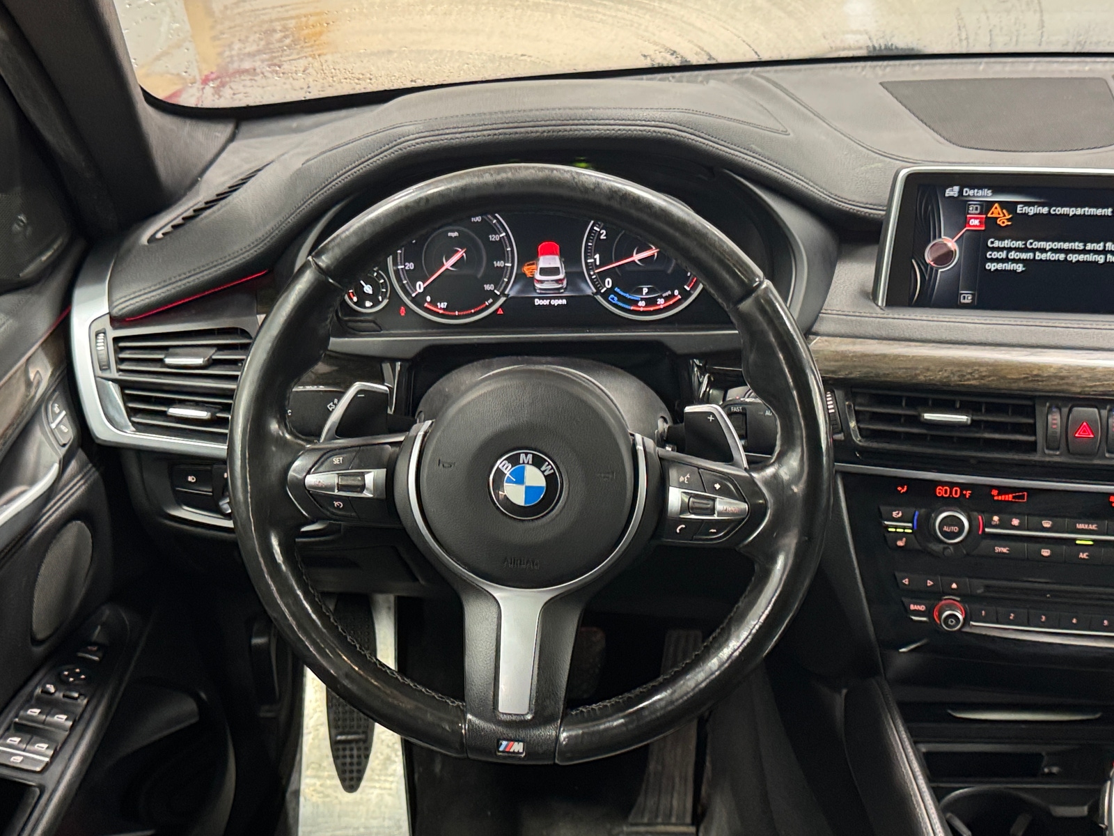 Thumbnail: 2016 BMW X6 - 4