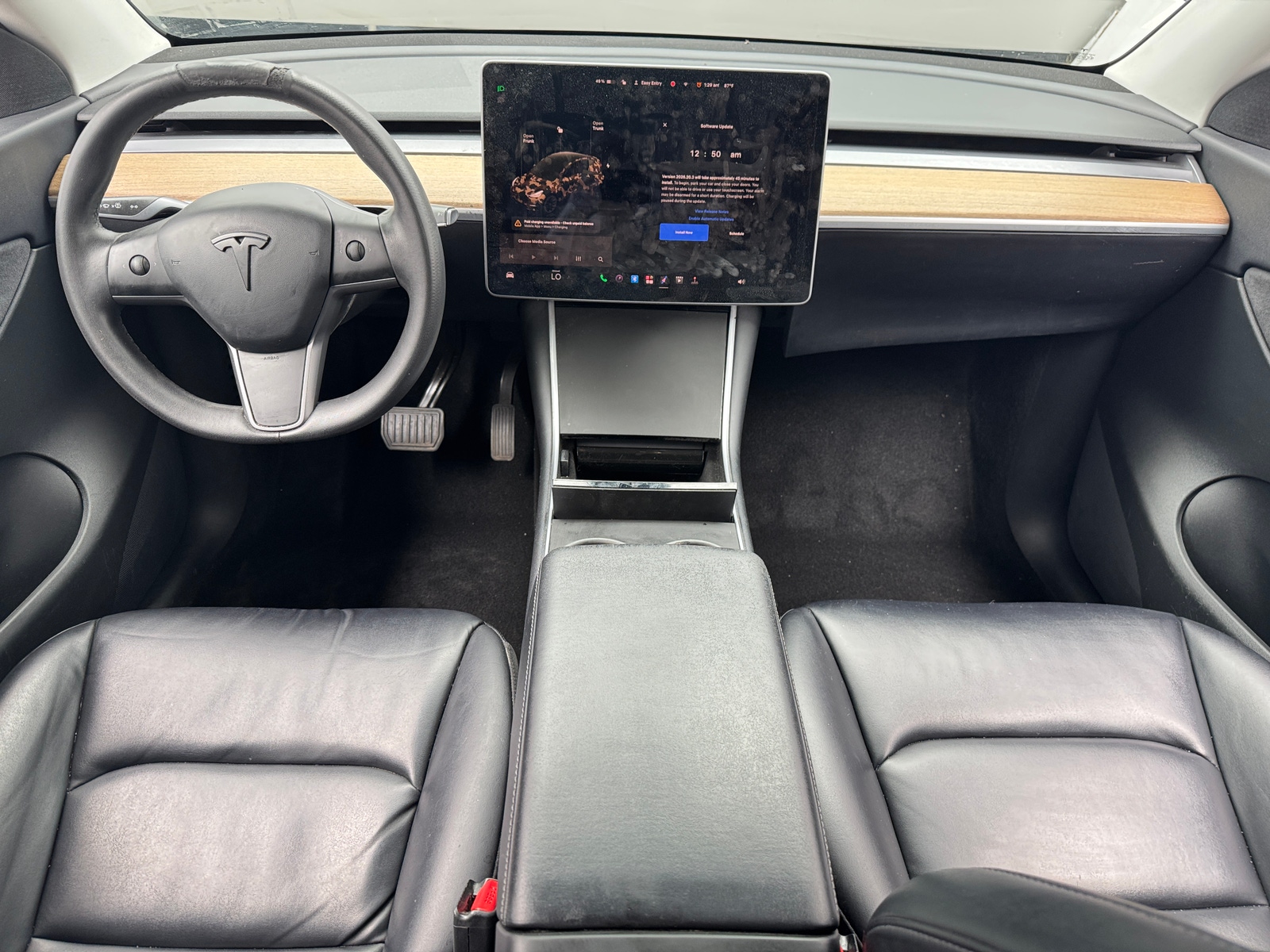 Thumbnail: 2021 Tesla Model Y - 2