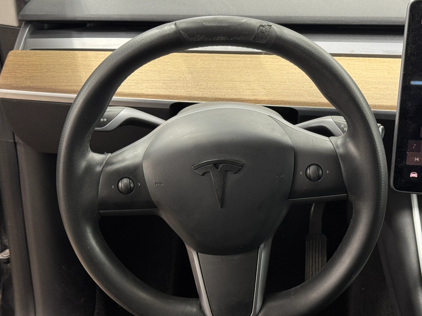 Thumbnail: 2021 Tesla Model Y - 4