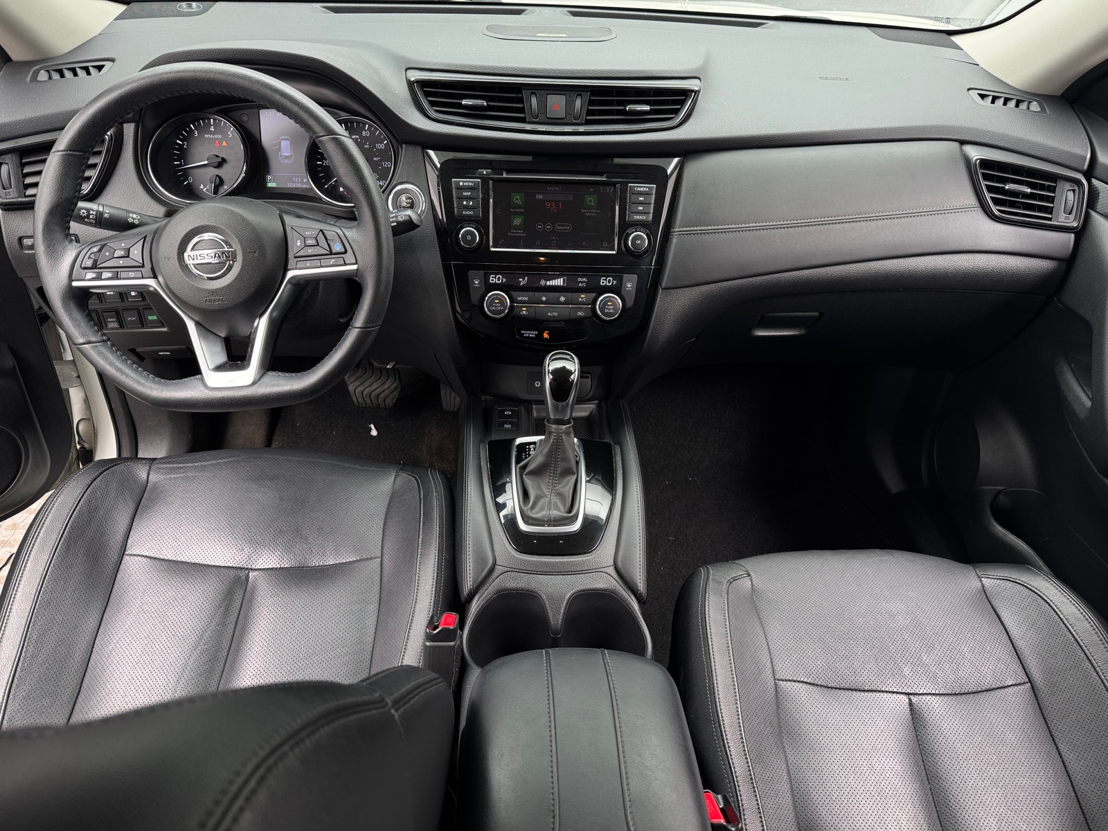 Thumbnail: 2019 Nissan Rogue - 2