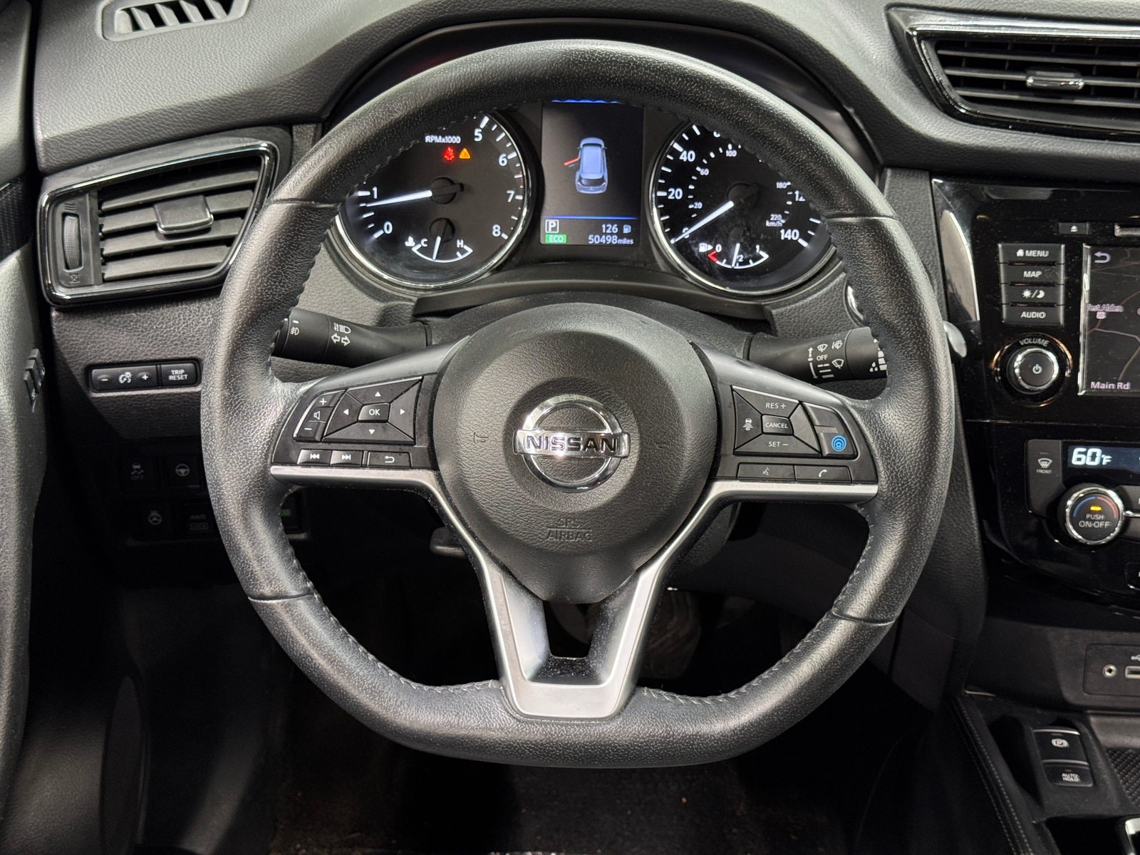 Thumbnail: 2019 Nissan Rogue - 4