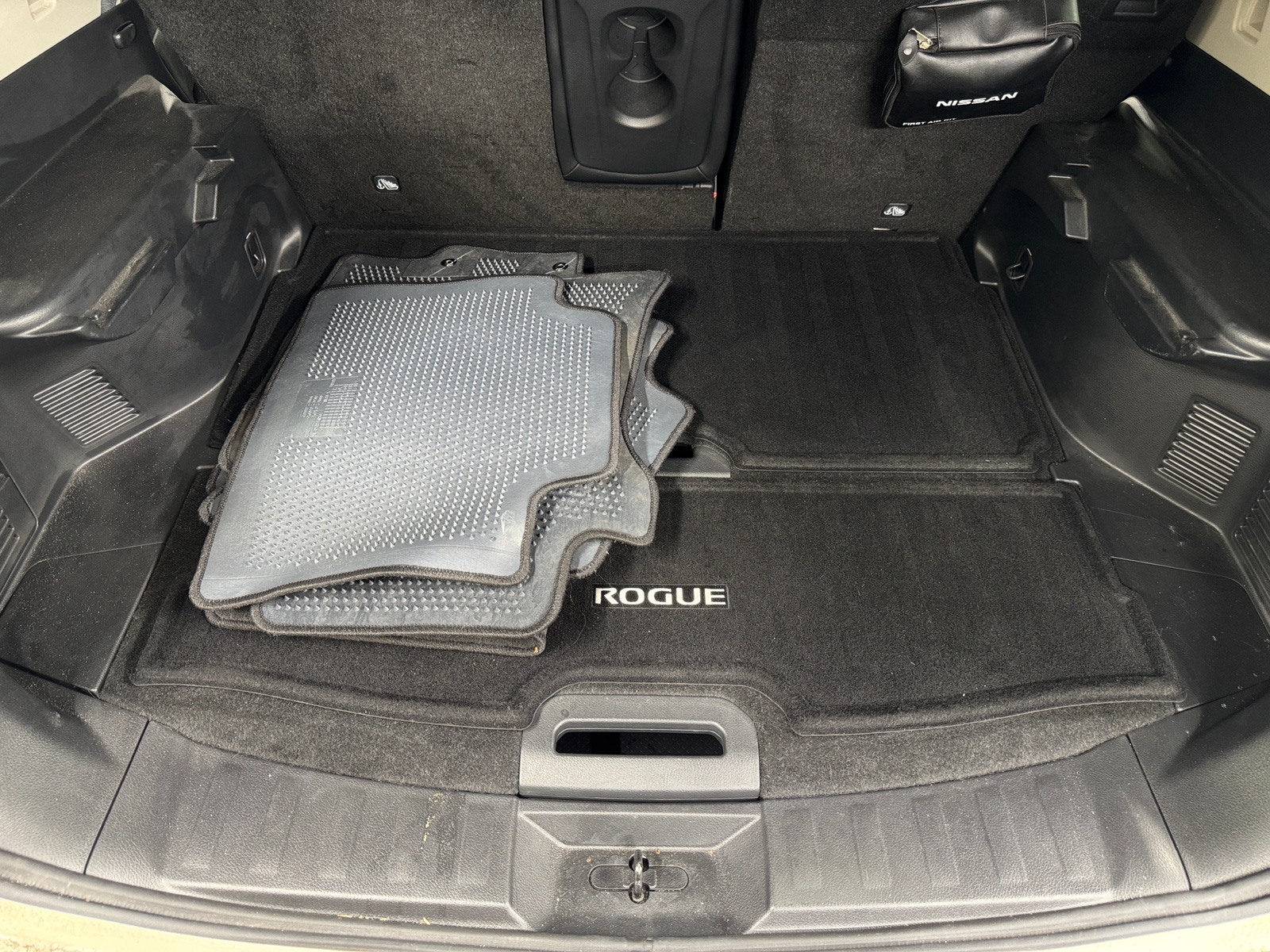 Thumbnail: 2019 Nissan Rogue - 6