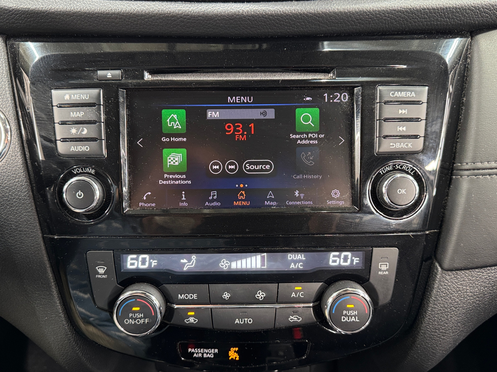 Thumbnail: 2019 Nissan Rogue - 3