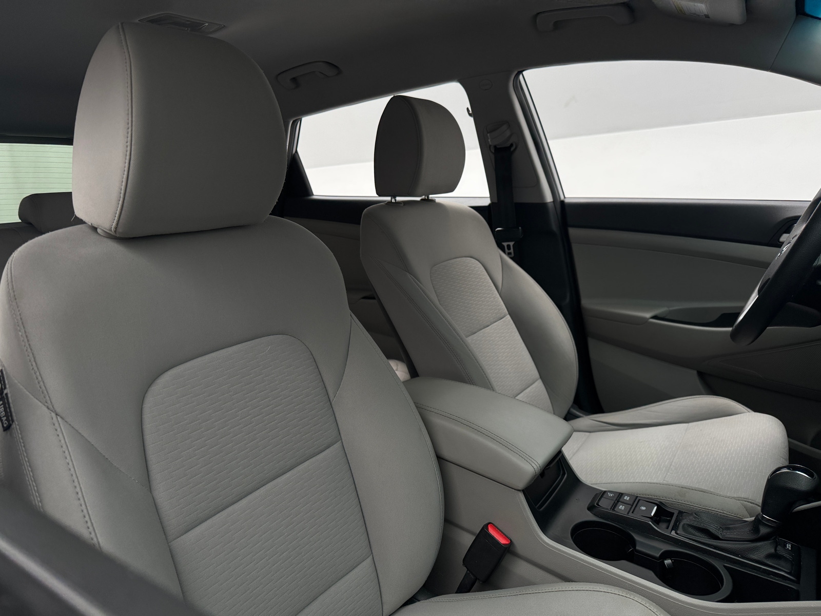 Thumbnail: 2020 Hyundai Tucson - 2