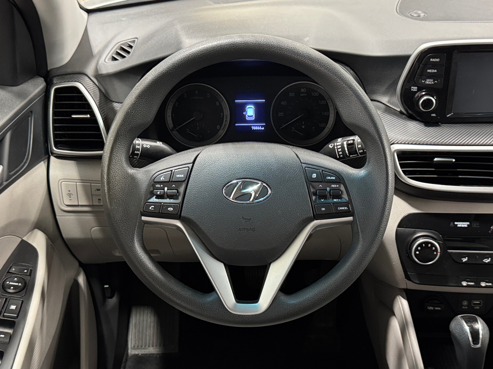 Thumbnail: 2020 Hyundai Tucson - 5